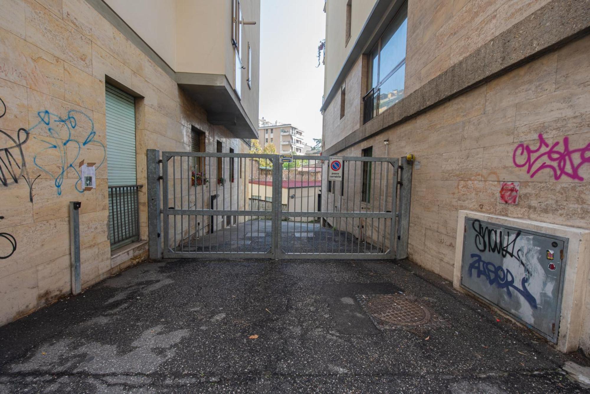 Artisti, Cozy Flat In Leilighet *