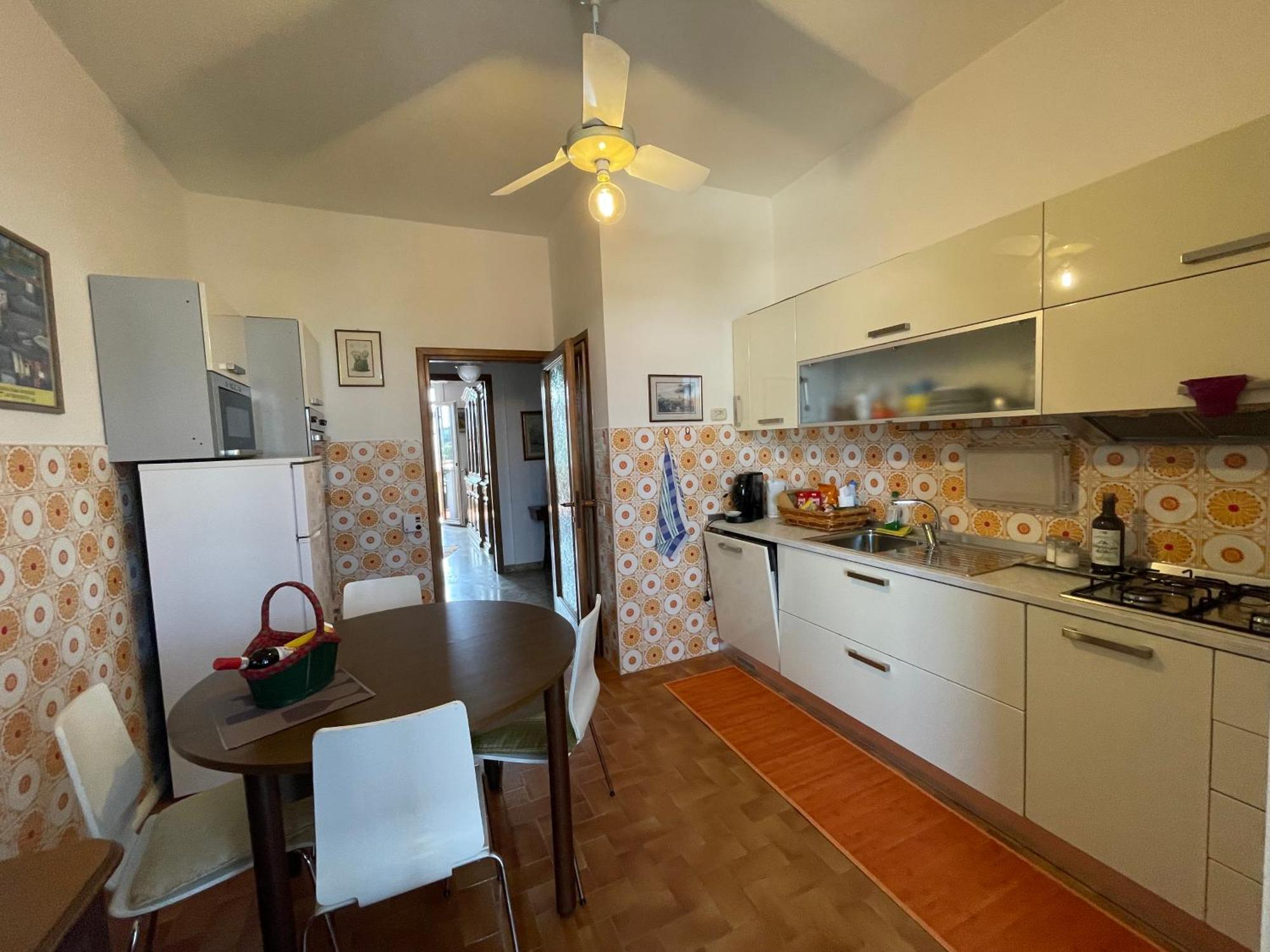 Apartment Quite In
