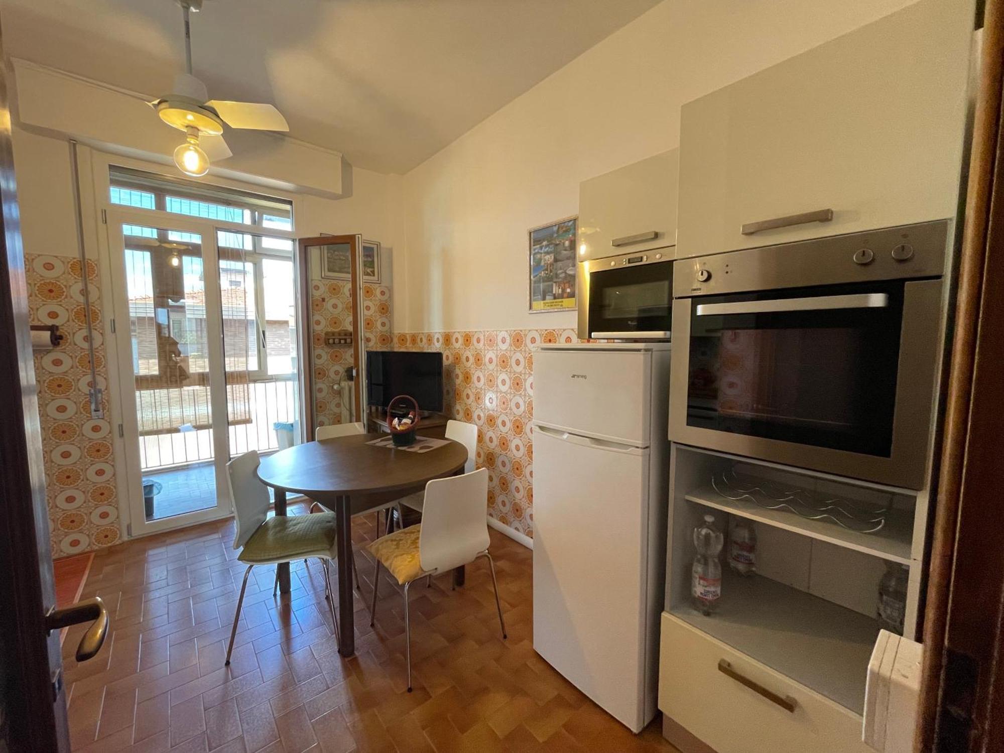 Appartamento Quite In Firenze