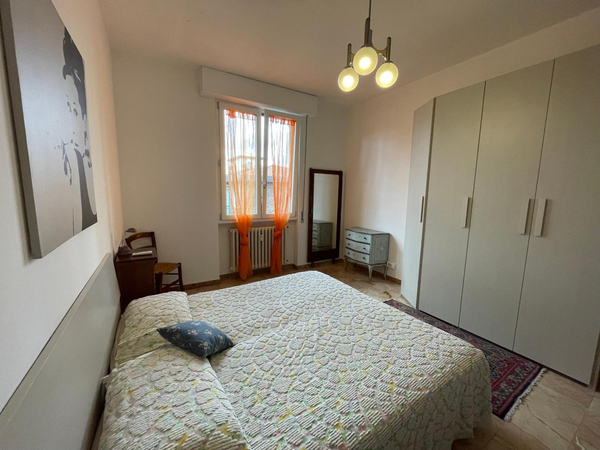 Quite In Apartment Florence