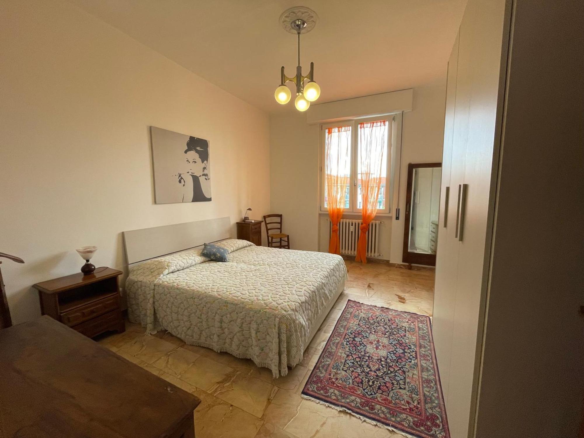 Appartamento Quite In Firenze