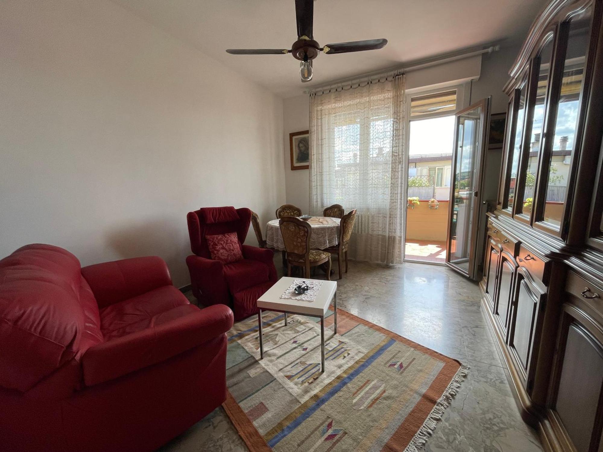 Apartment Quite In