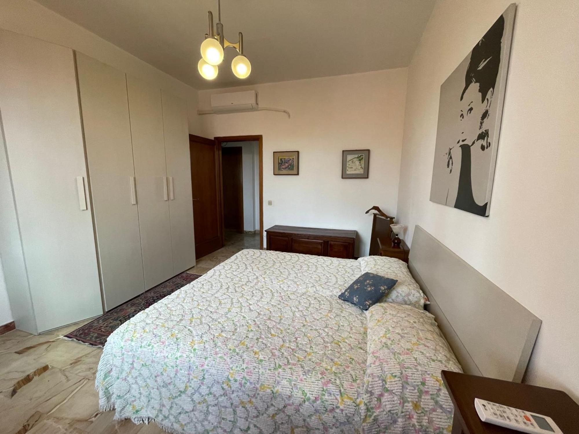 Quite In Apartment