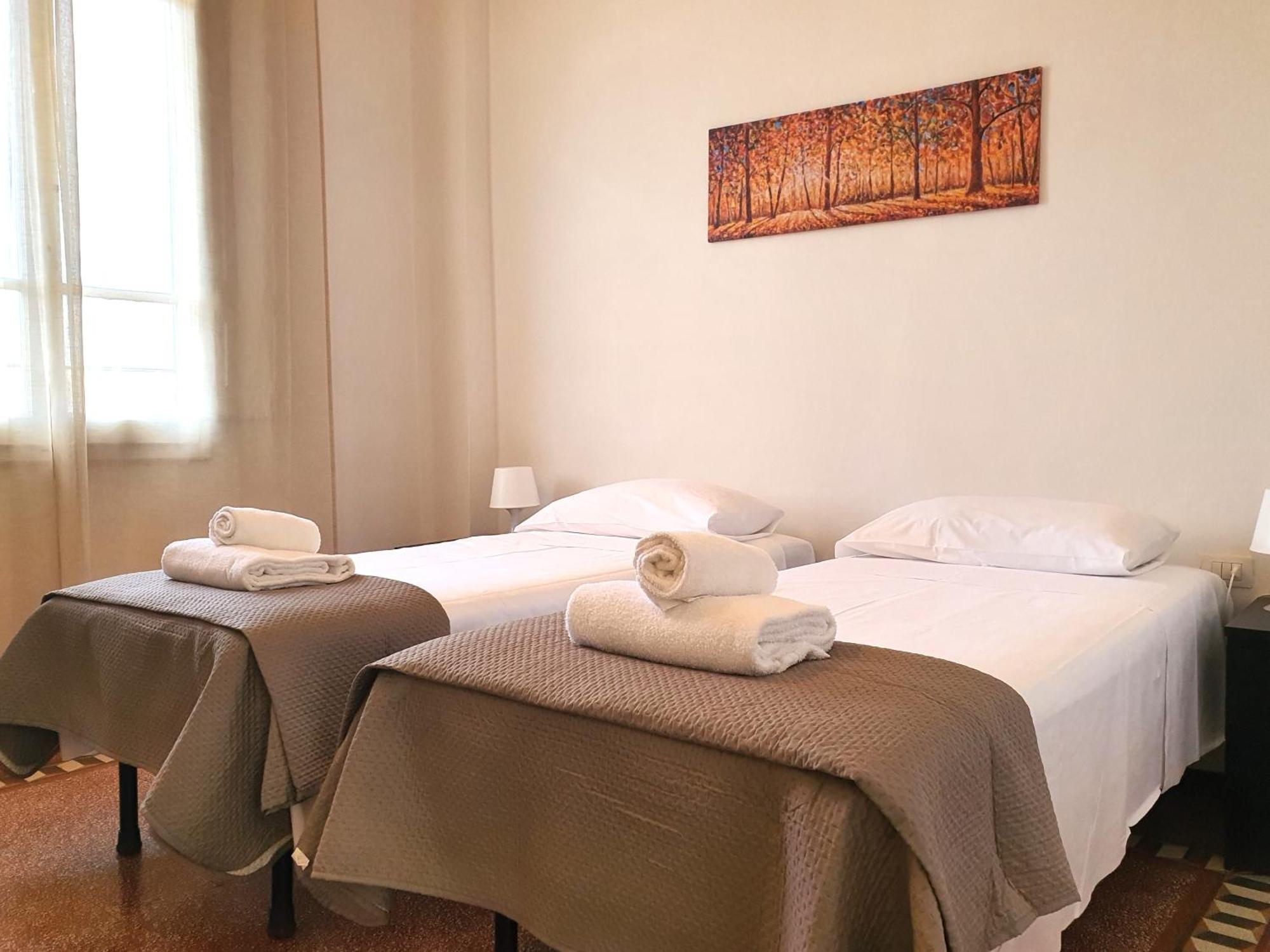 Appartement Very 30 Seconds From Uffizi Gallery