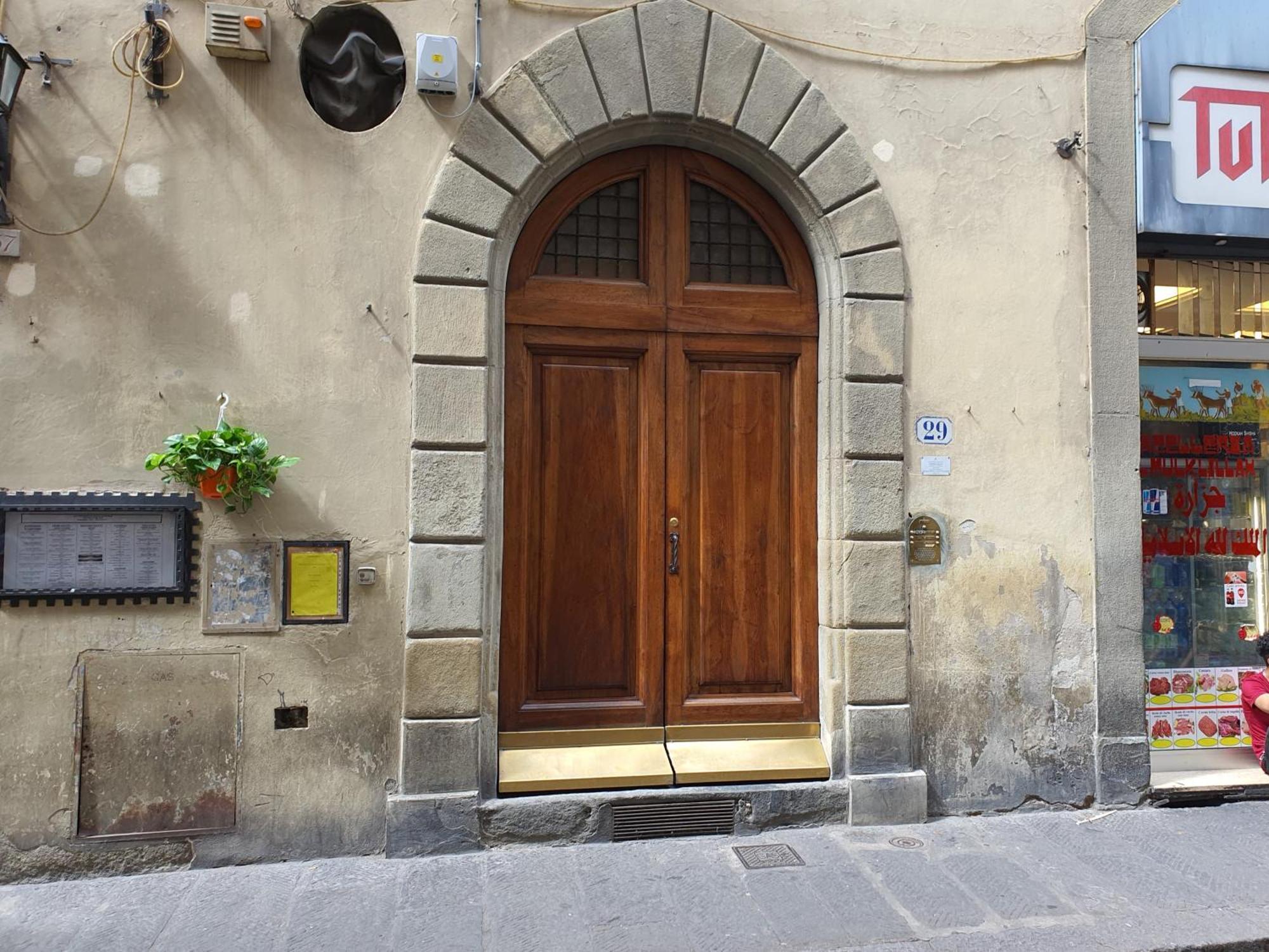 Appartement Very 30 Seconds From Uffizi Gallery