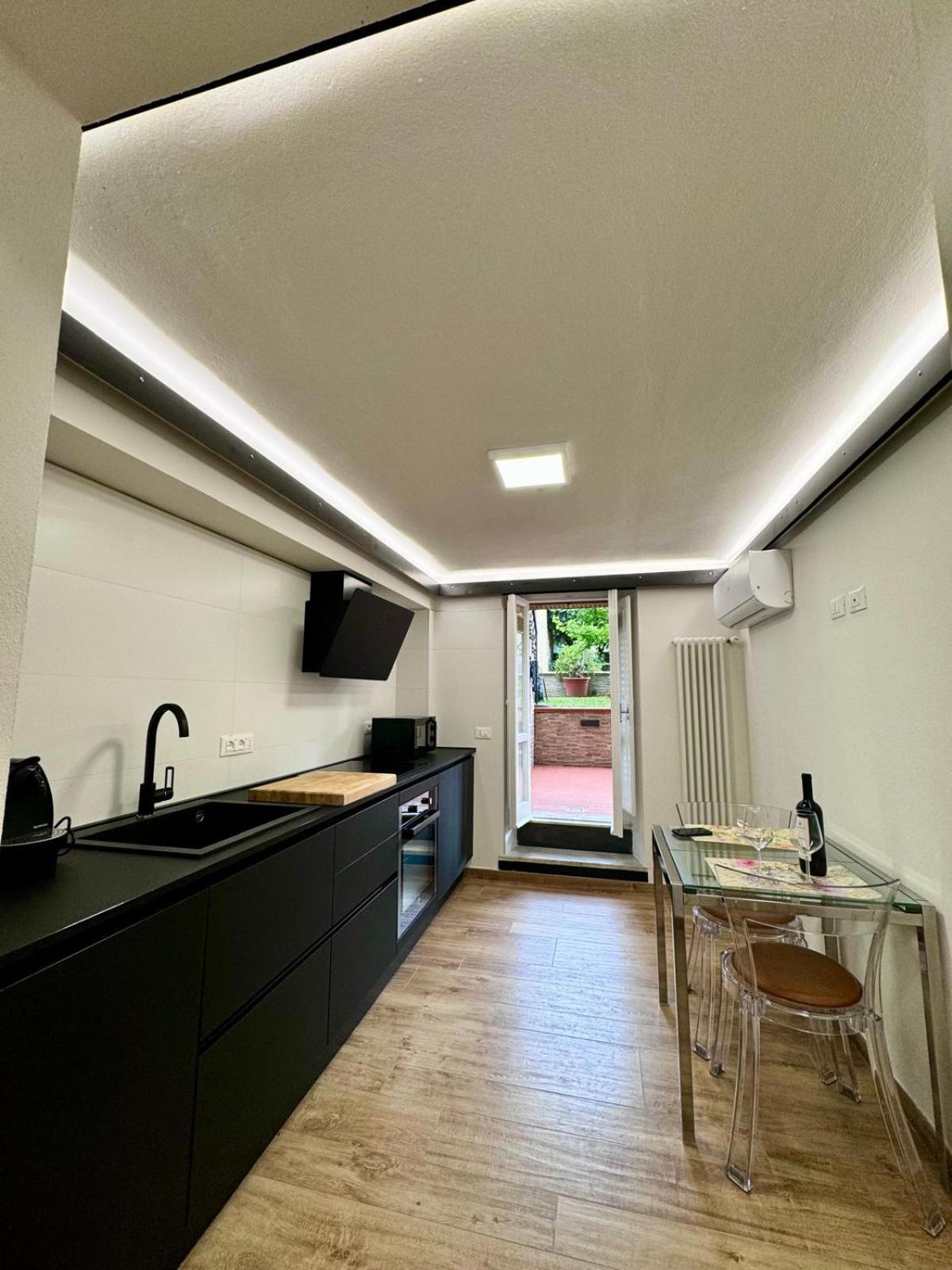 La Casa Di Grace * Florença