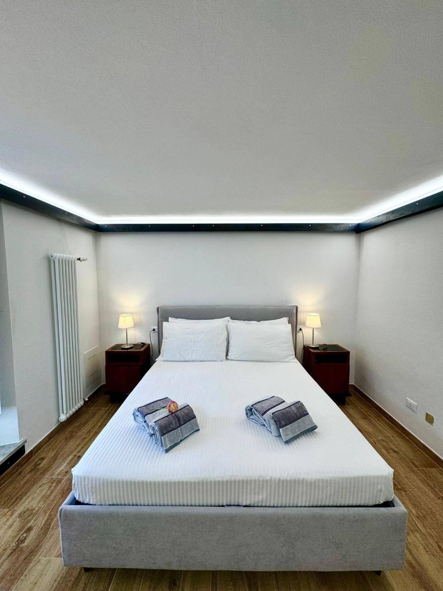 Apartamento La Casa Di Grace Florença