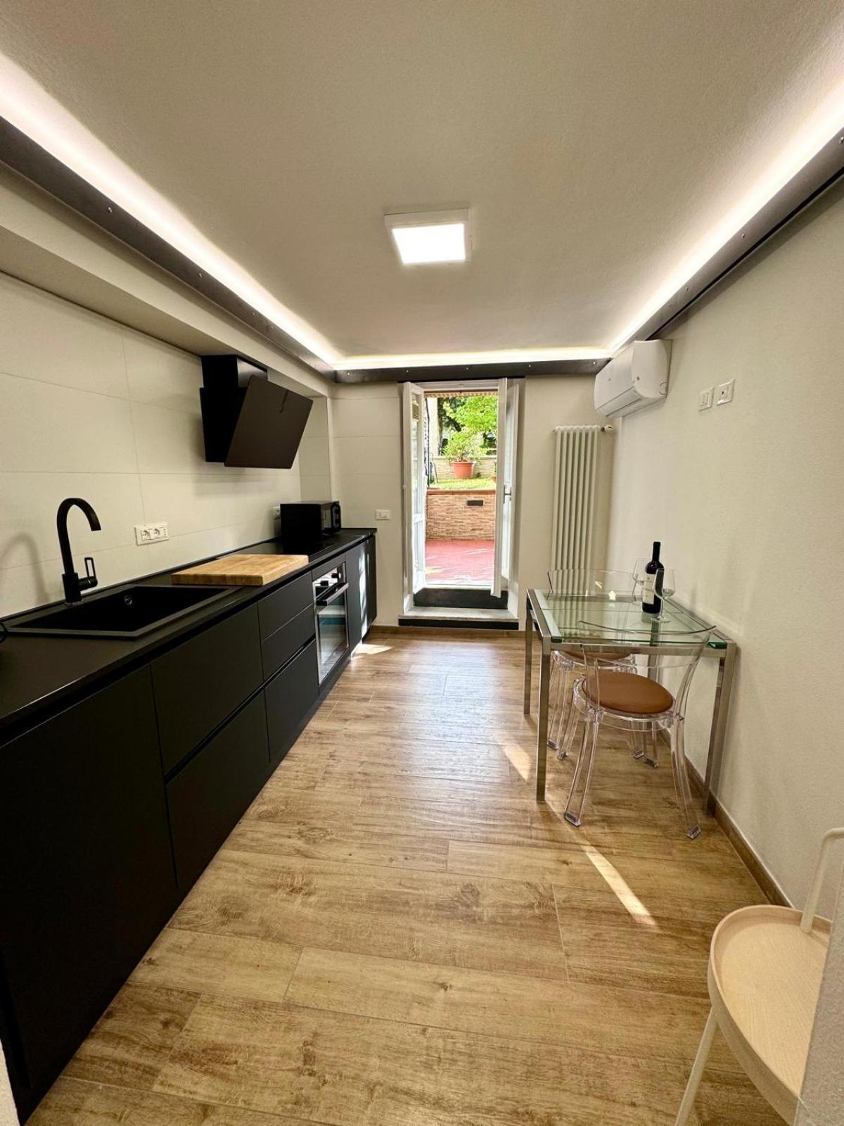 La Casa Di Grace * Florença
