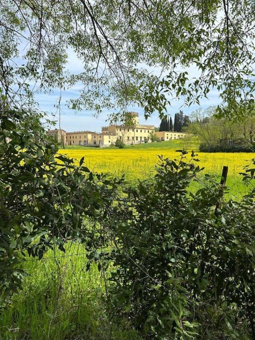 In Castello * Firenze