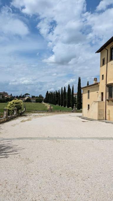 In Castello Firenze