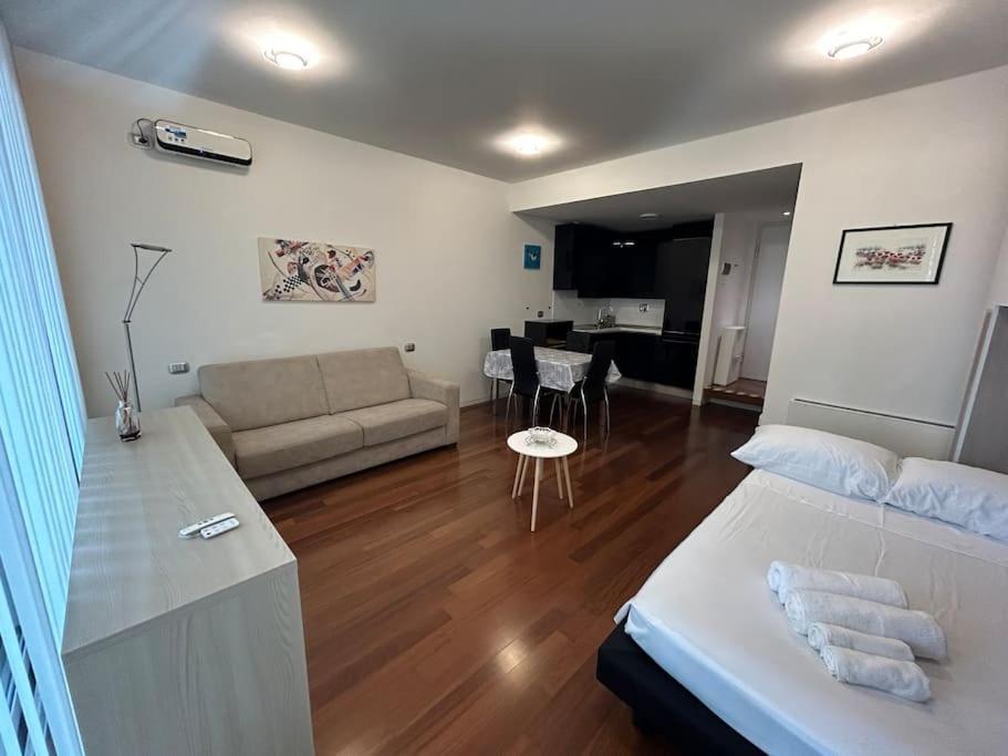 Apartamento Withparking & Self Checkin Florença