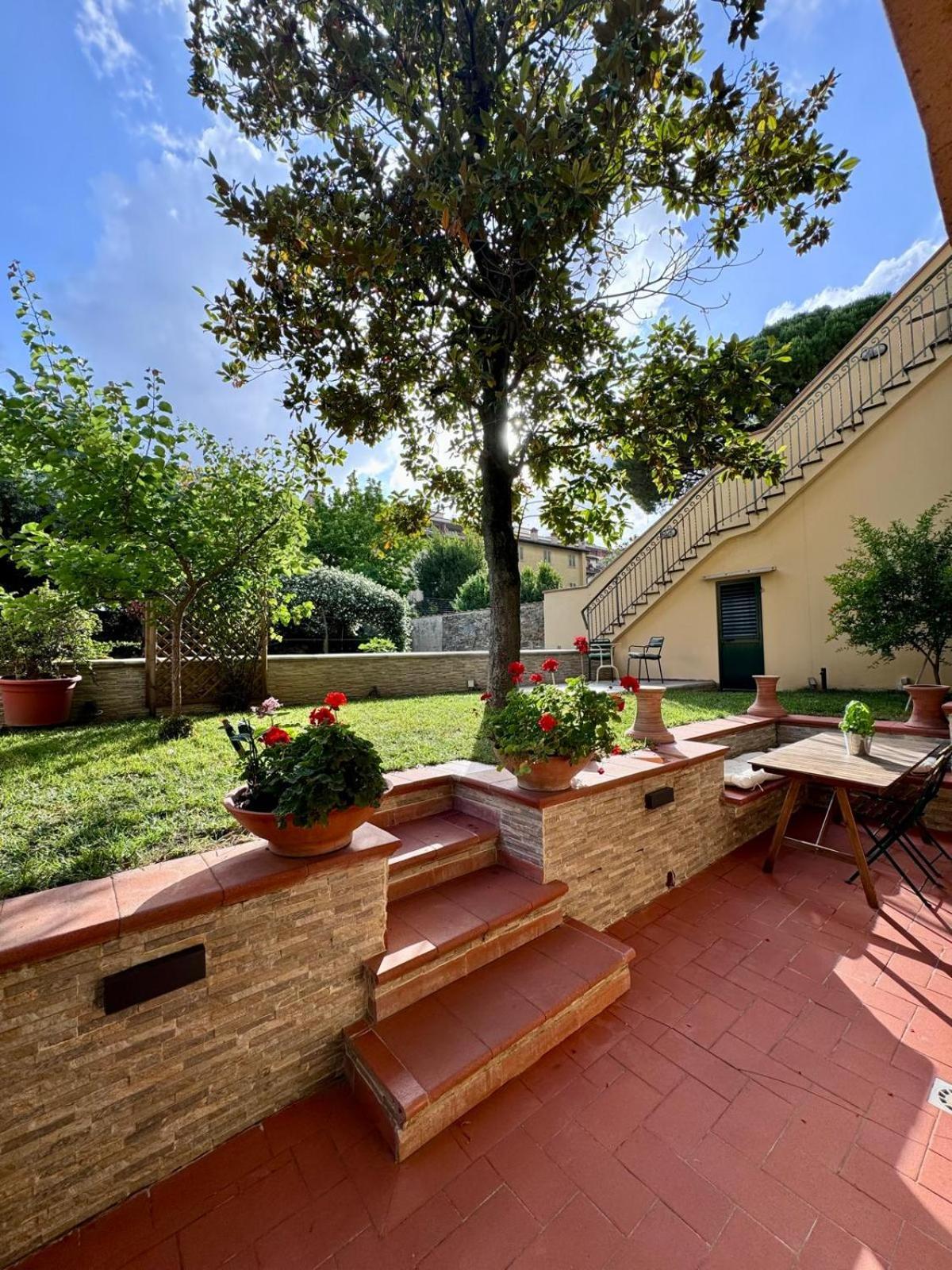 La Casa Di Grace Florença