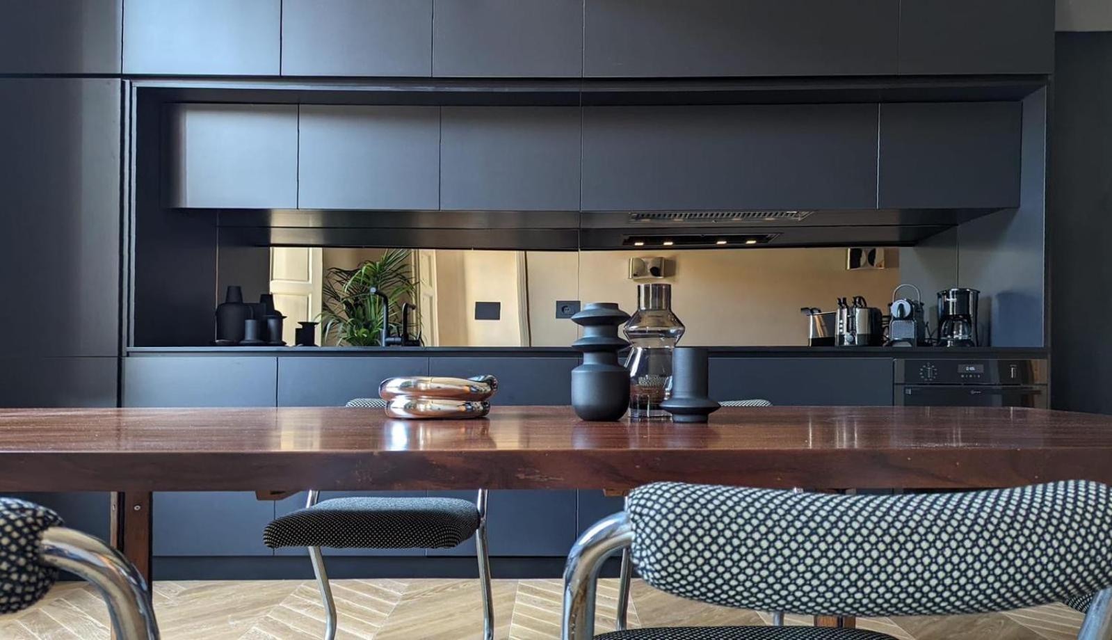 La Maison - Luxury House In Heart