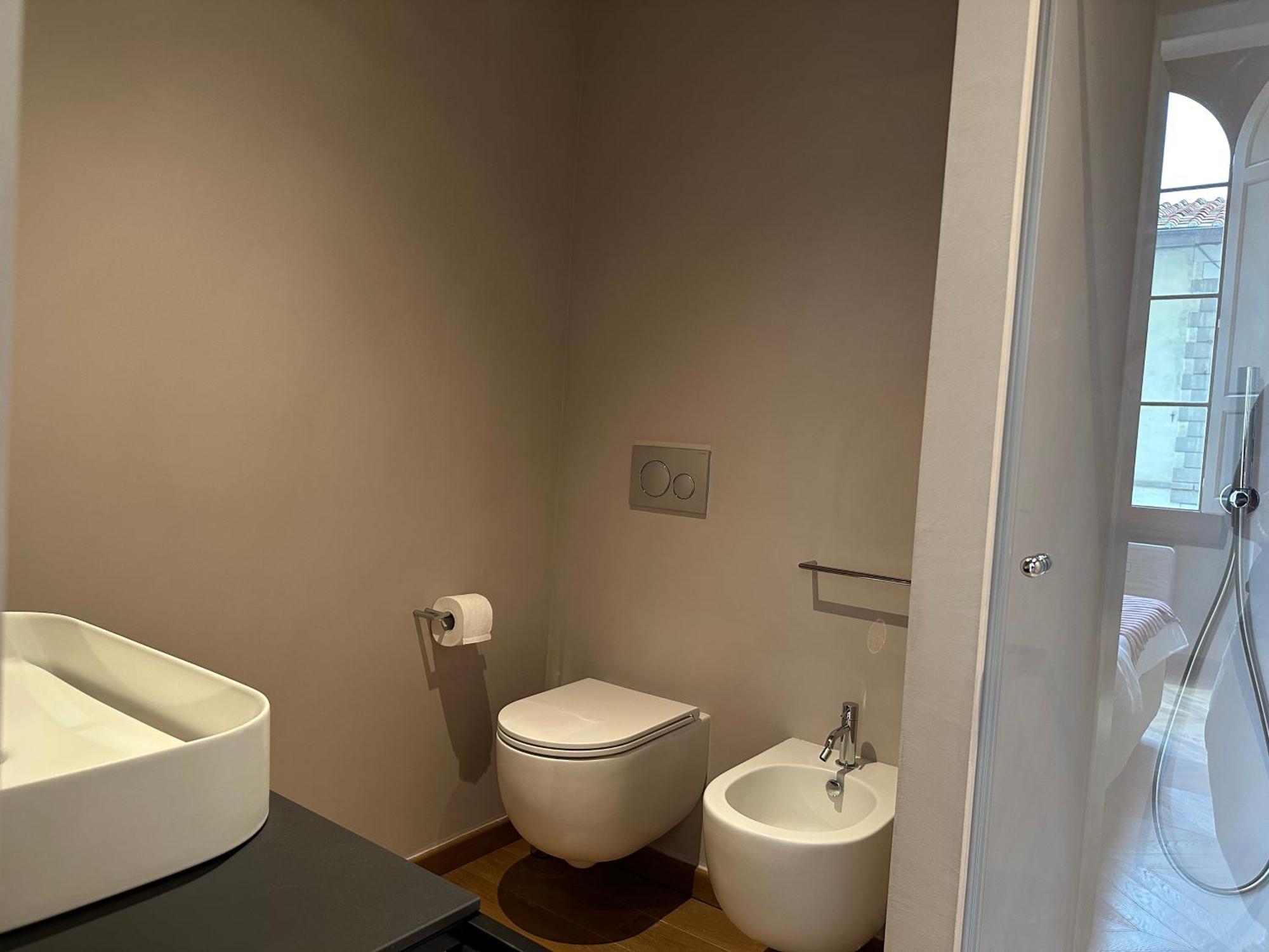 La Maison - Luxury House In Heart Lejlighed Firenze