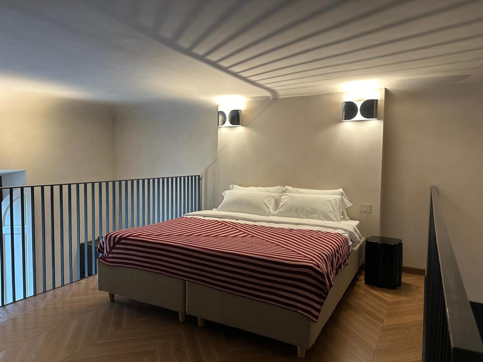 Lejlighed La Maison - Luxury House In Heart