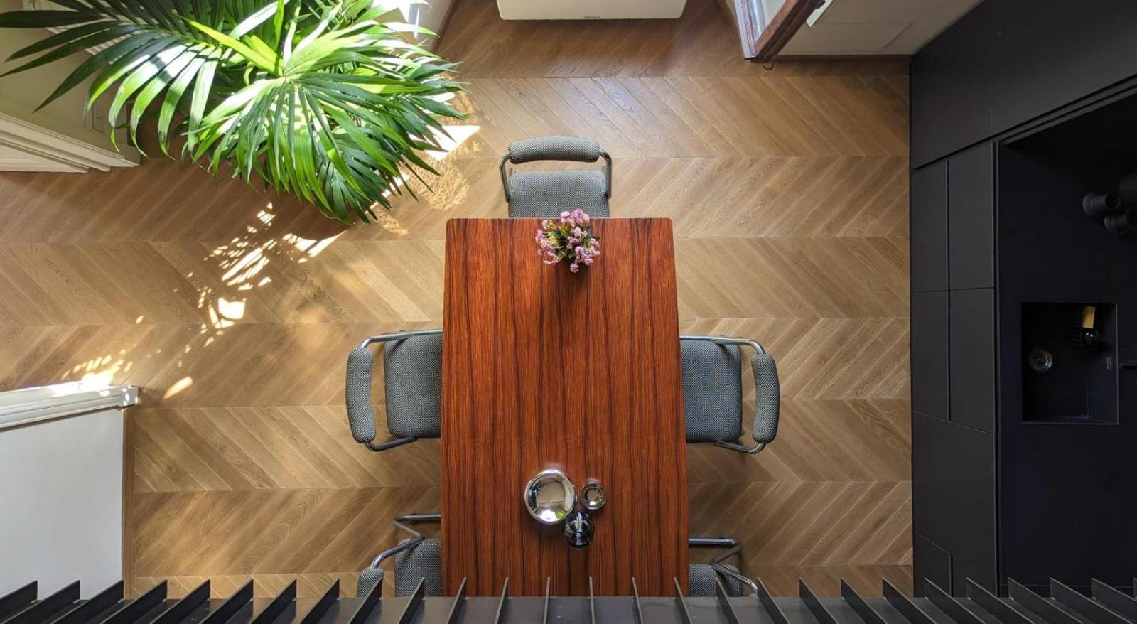 Lejlighed La Maison - Luxury House In Heart *