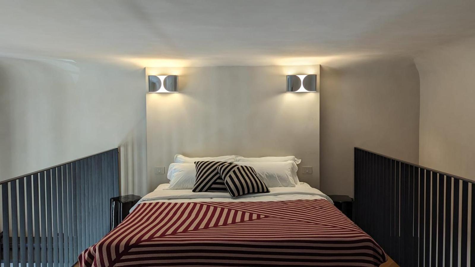 La Maison - Luxury House In Heart Firenze