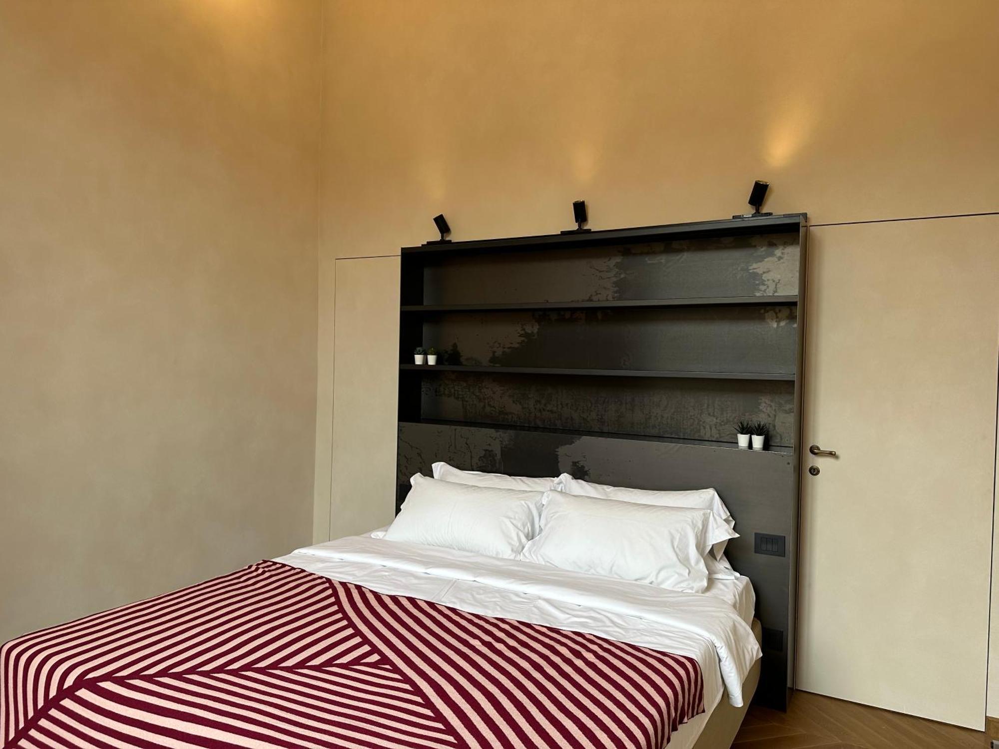 La Maison - Luxury House In Heart Lejlighed