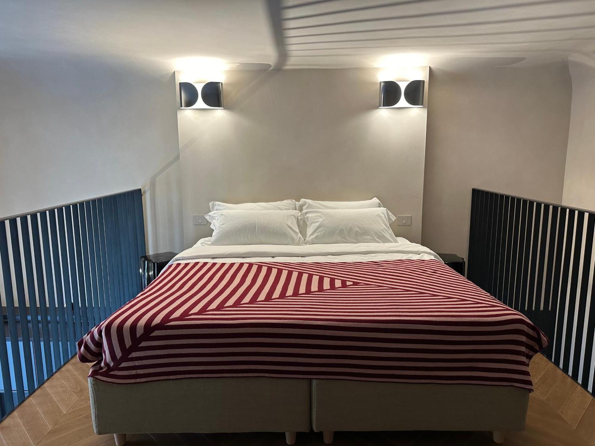 Lejlighed La Maison - Luxury House In Heart *