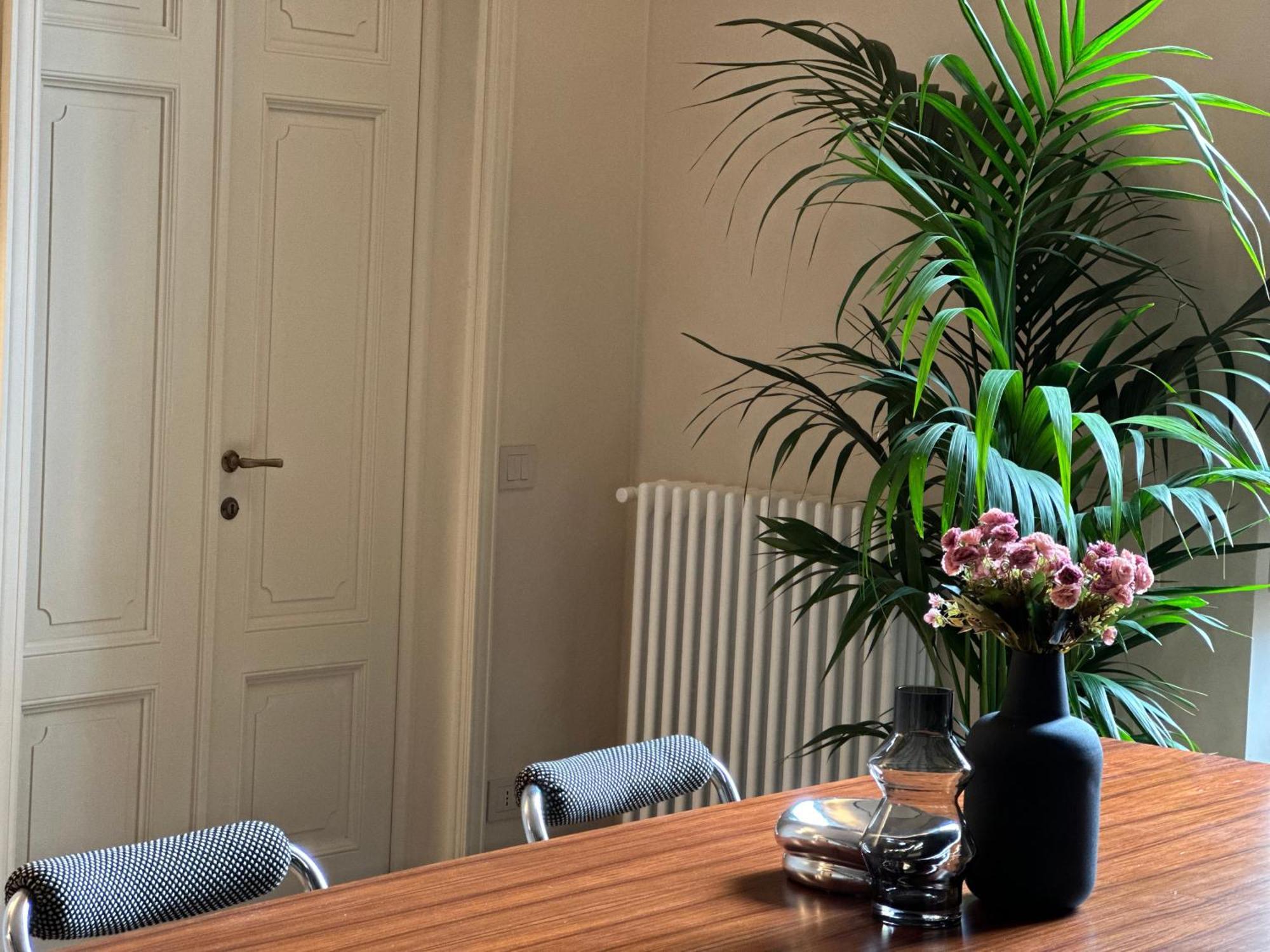 La Maison - Luxury House In Heart Lejlighed Firenze