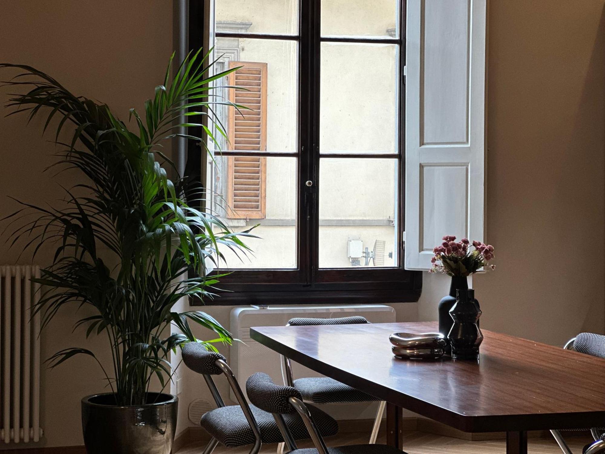 La Maison - Luxury House In Heart Apartamento