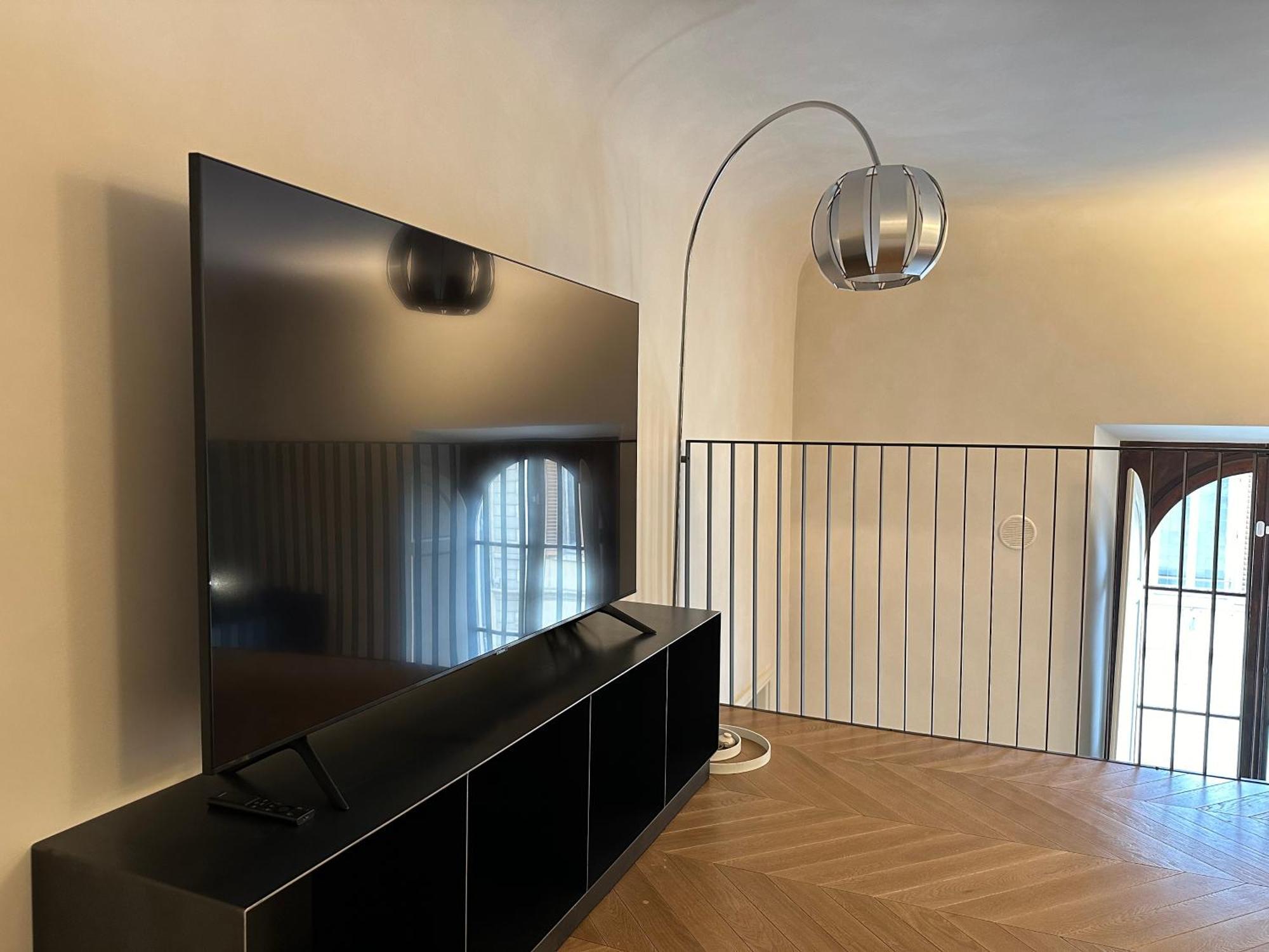 Lejlighed La Maison - Luxury House In Heart