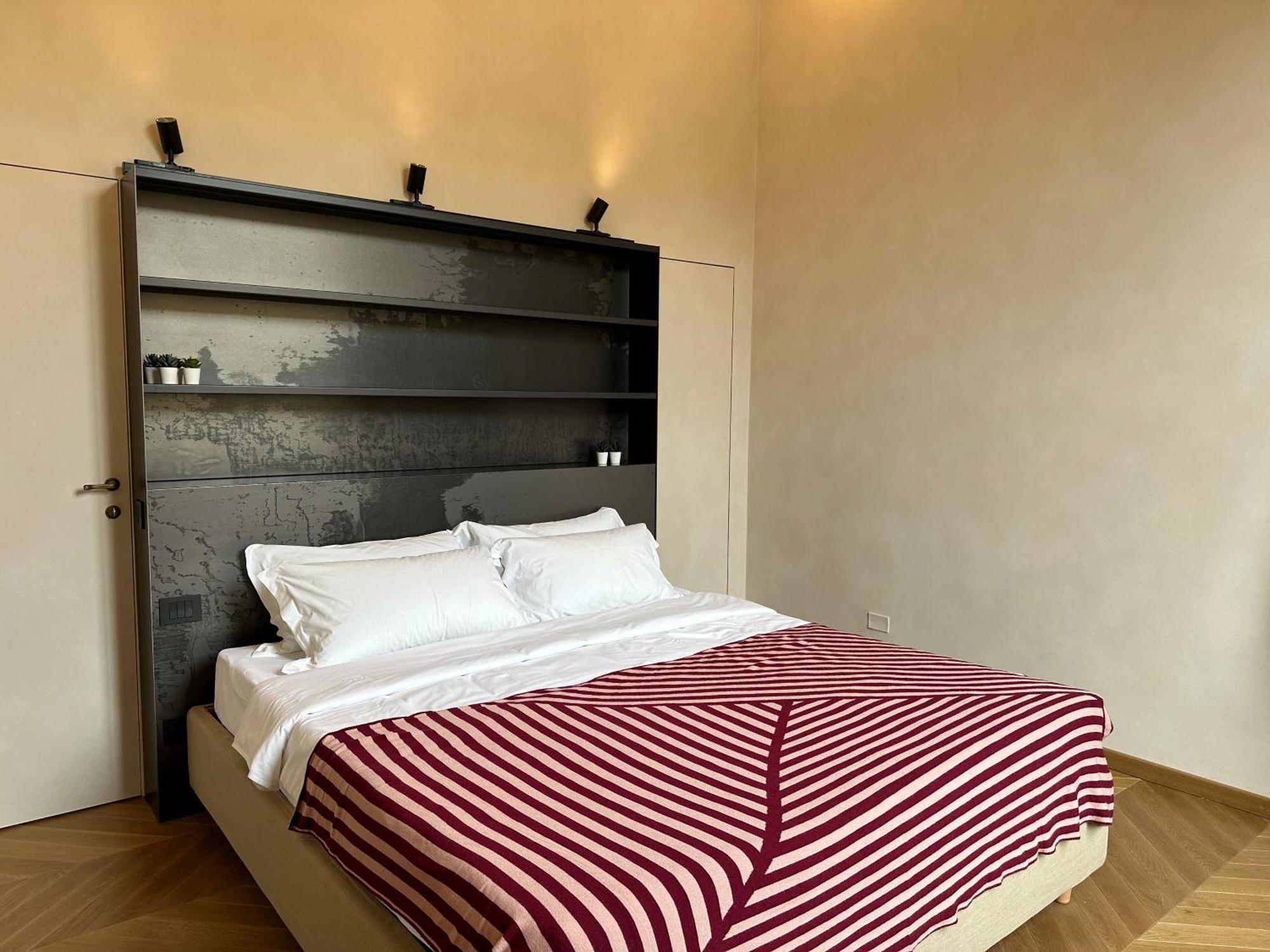 La Maison - Luxury House In Heart Lejlighed *