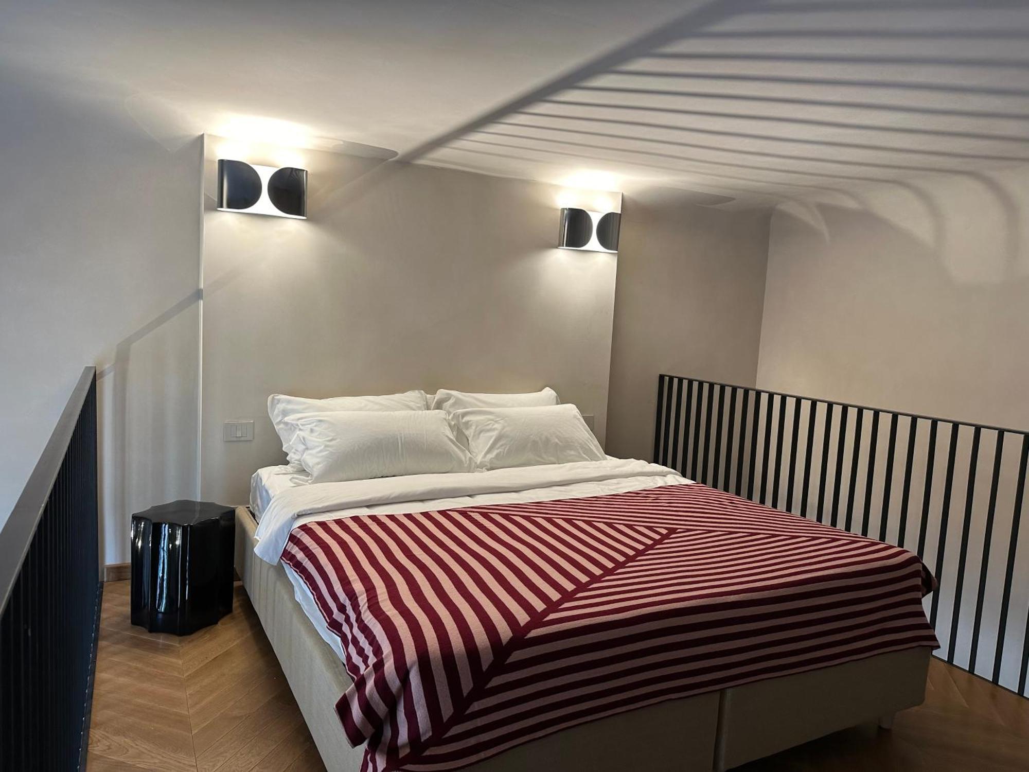 Lejlighed La Maison - Luxury House In Heart Firenze