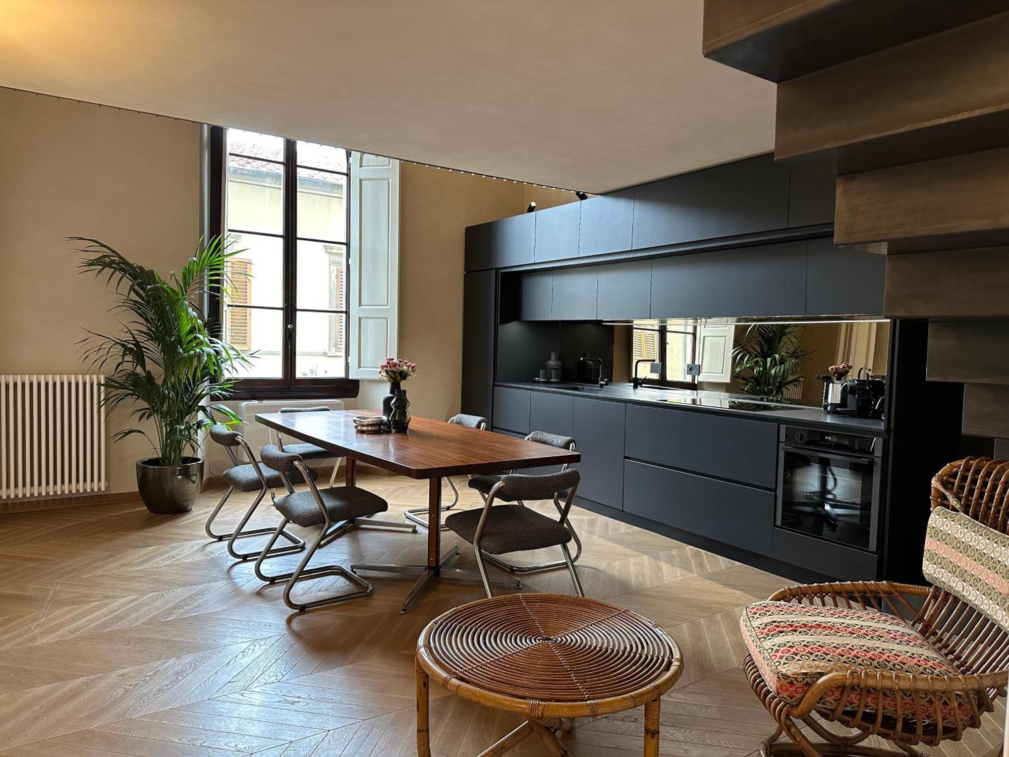 Lejlighed La Maison - Luxury House In Heart