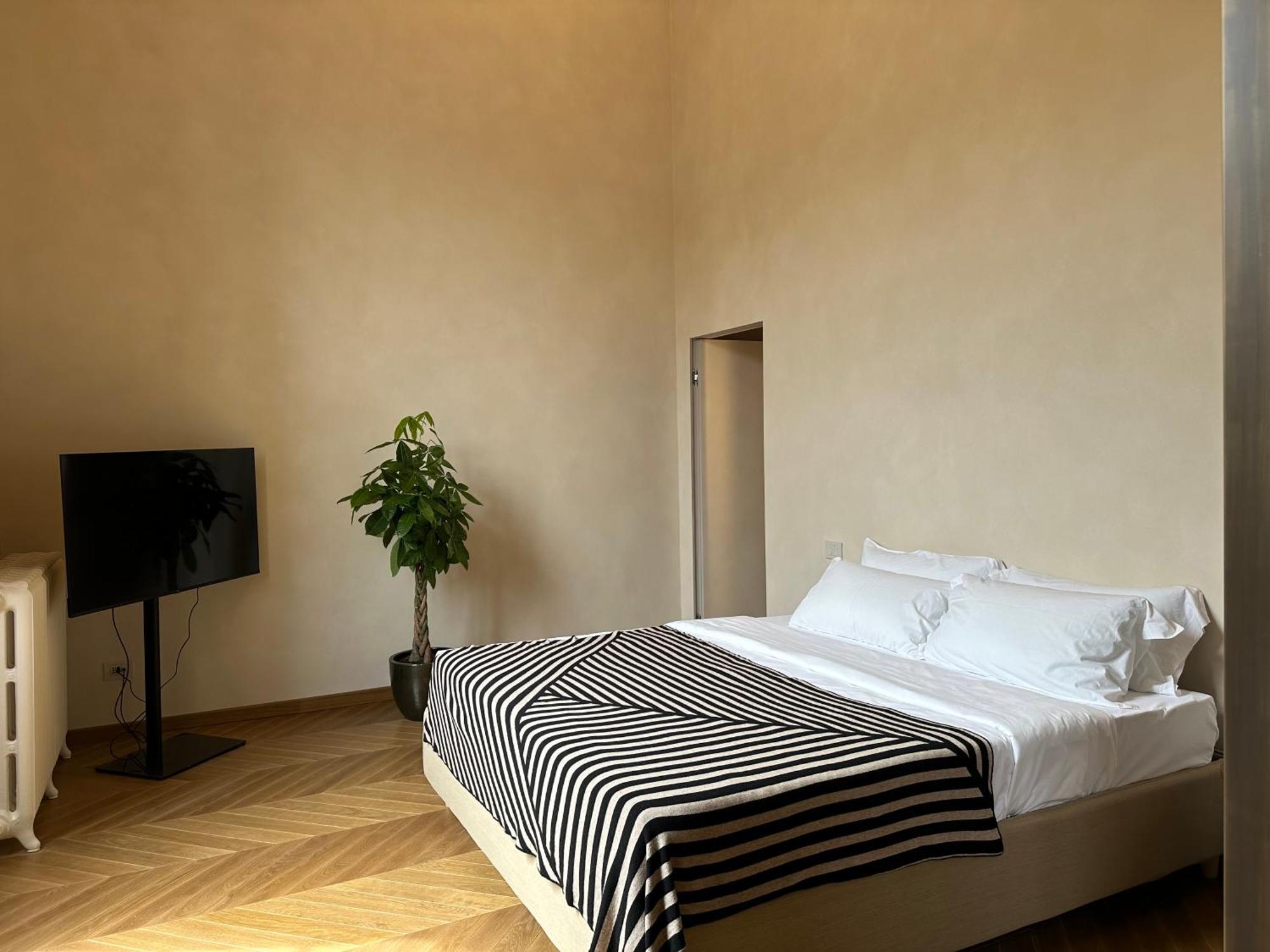 La Renaissance - Luxury House In Heart Florença