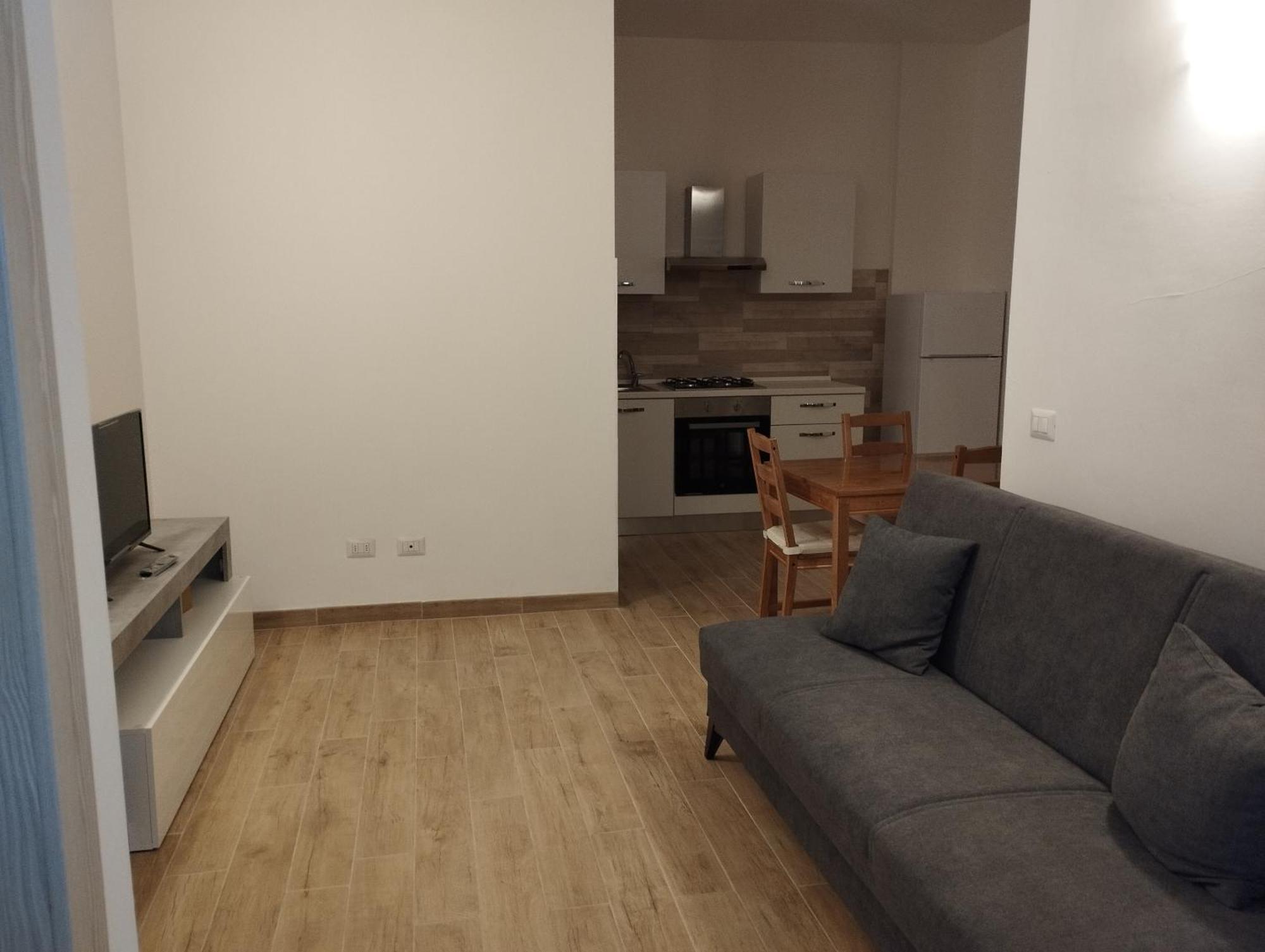 Appartamento Firenze Home *
