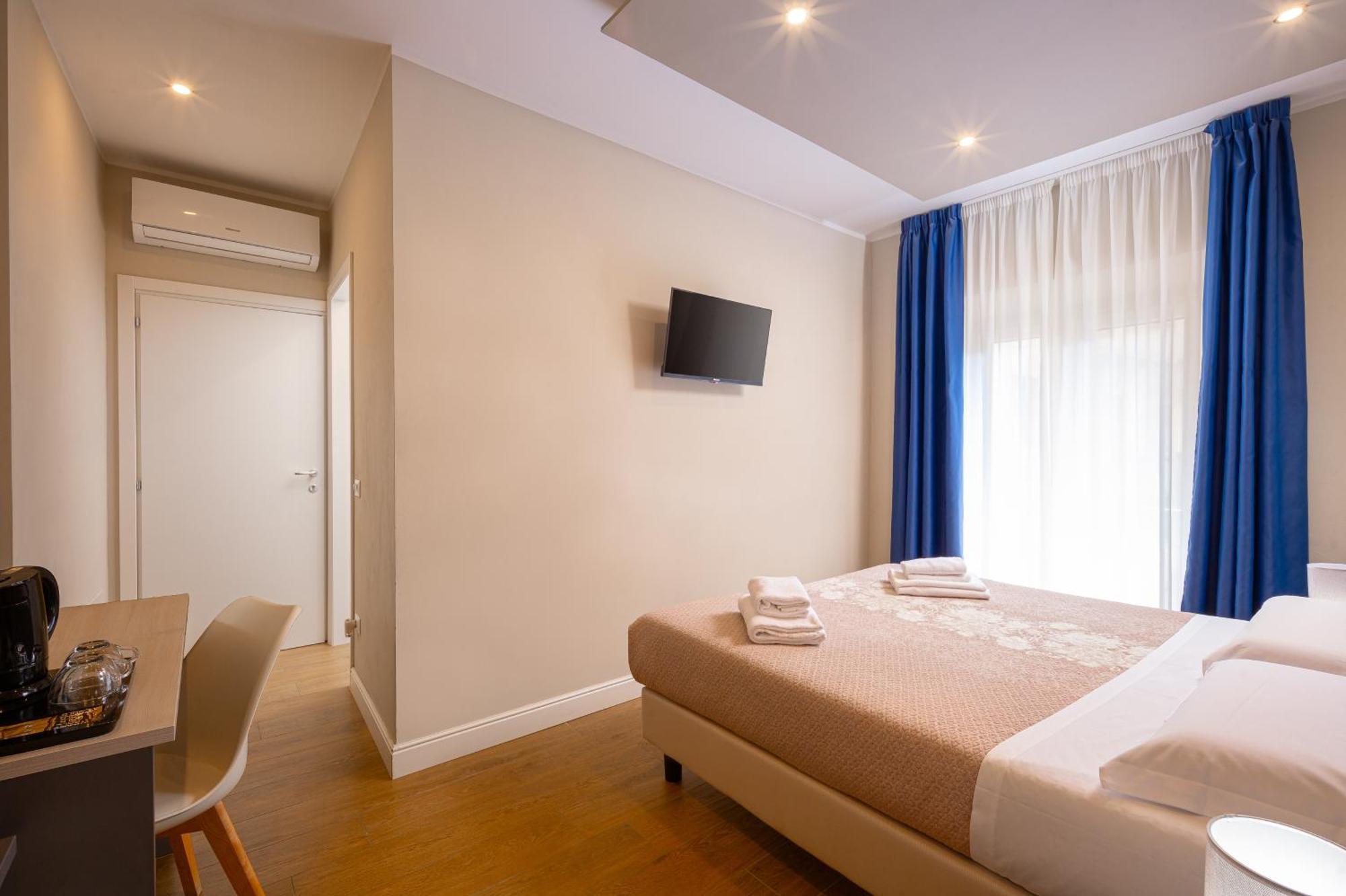 Hotel Bijou 3*