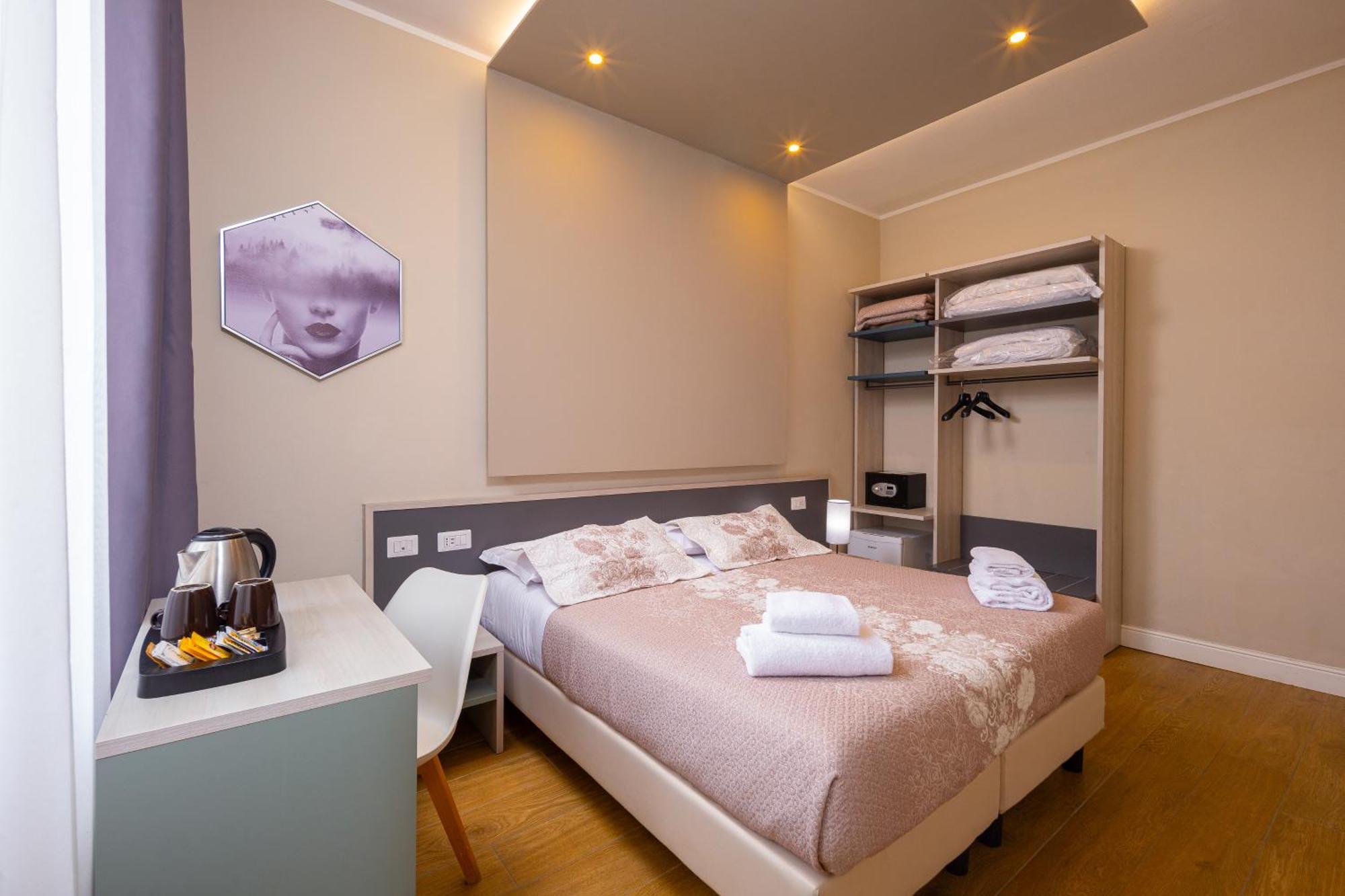 Bijou Hotel Florence