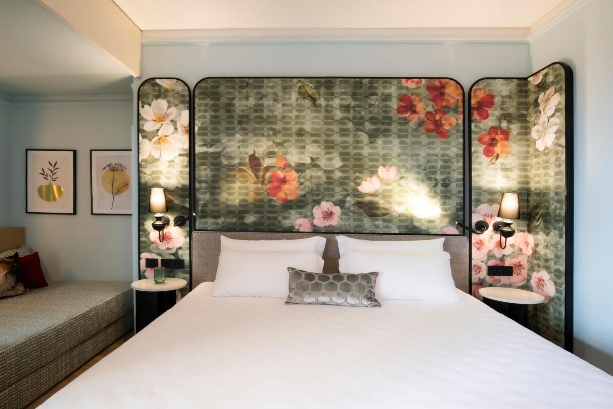 Indigo By Ihg Hotel 4*