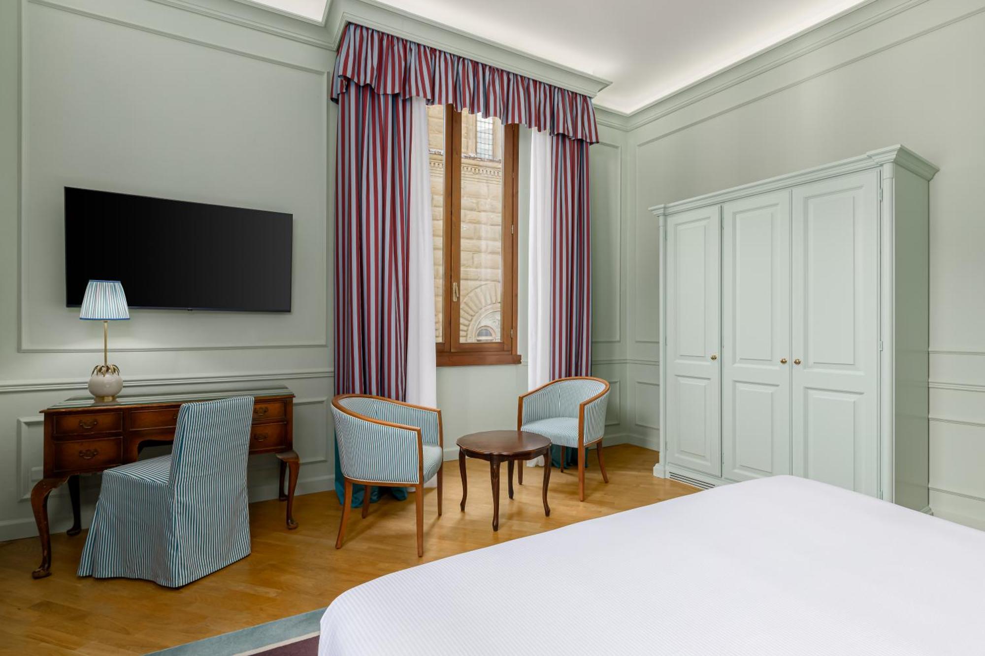 Mate Isabella Hotel Firenze