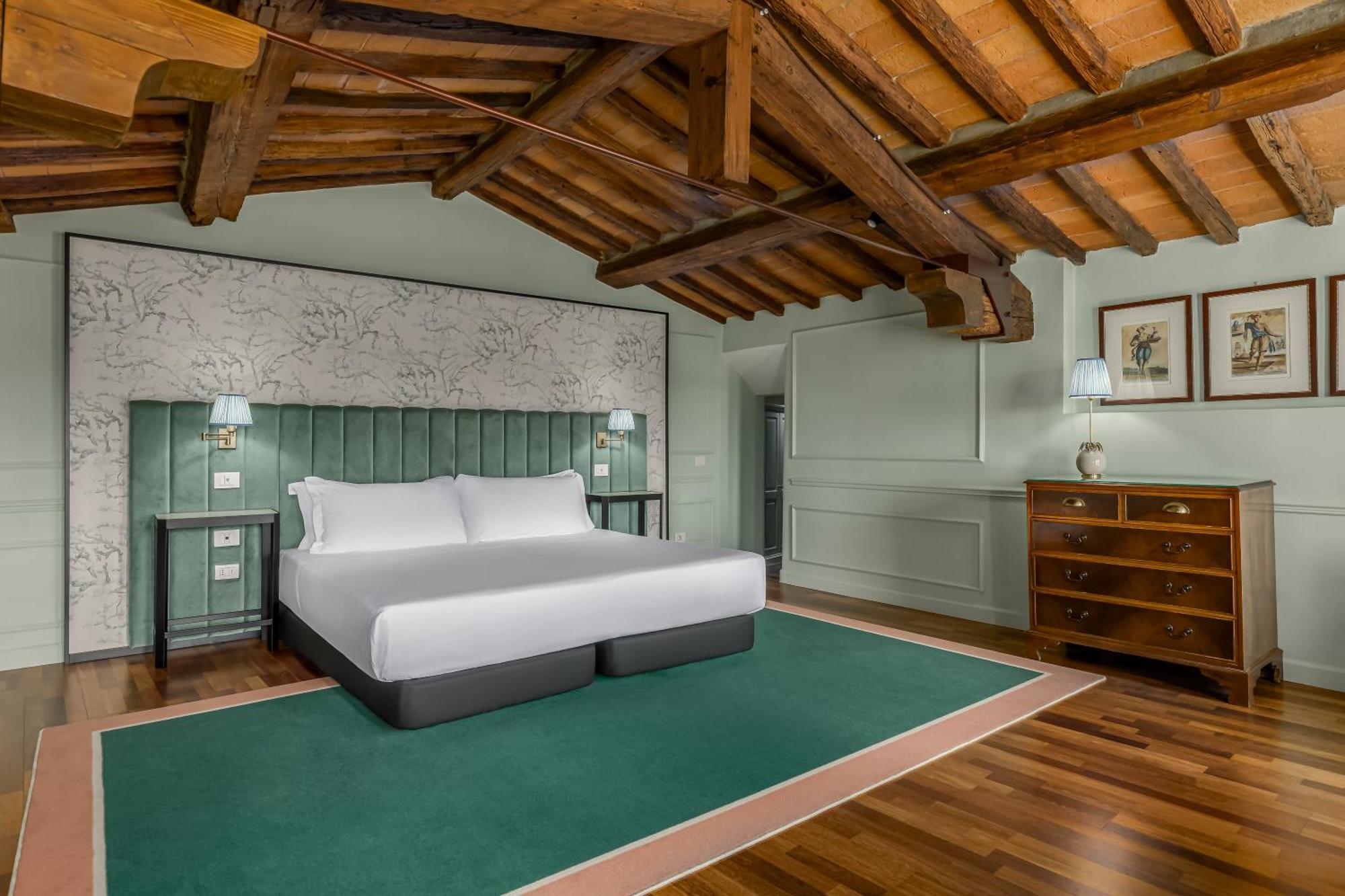 Mate Isabella 4* Firenze