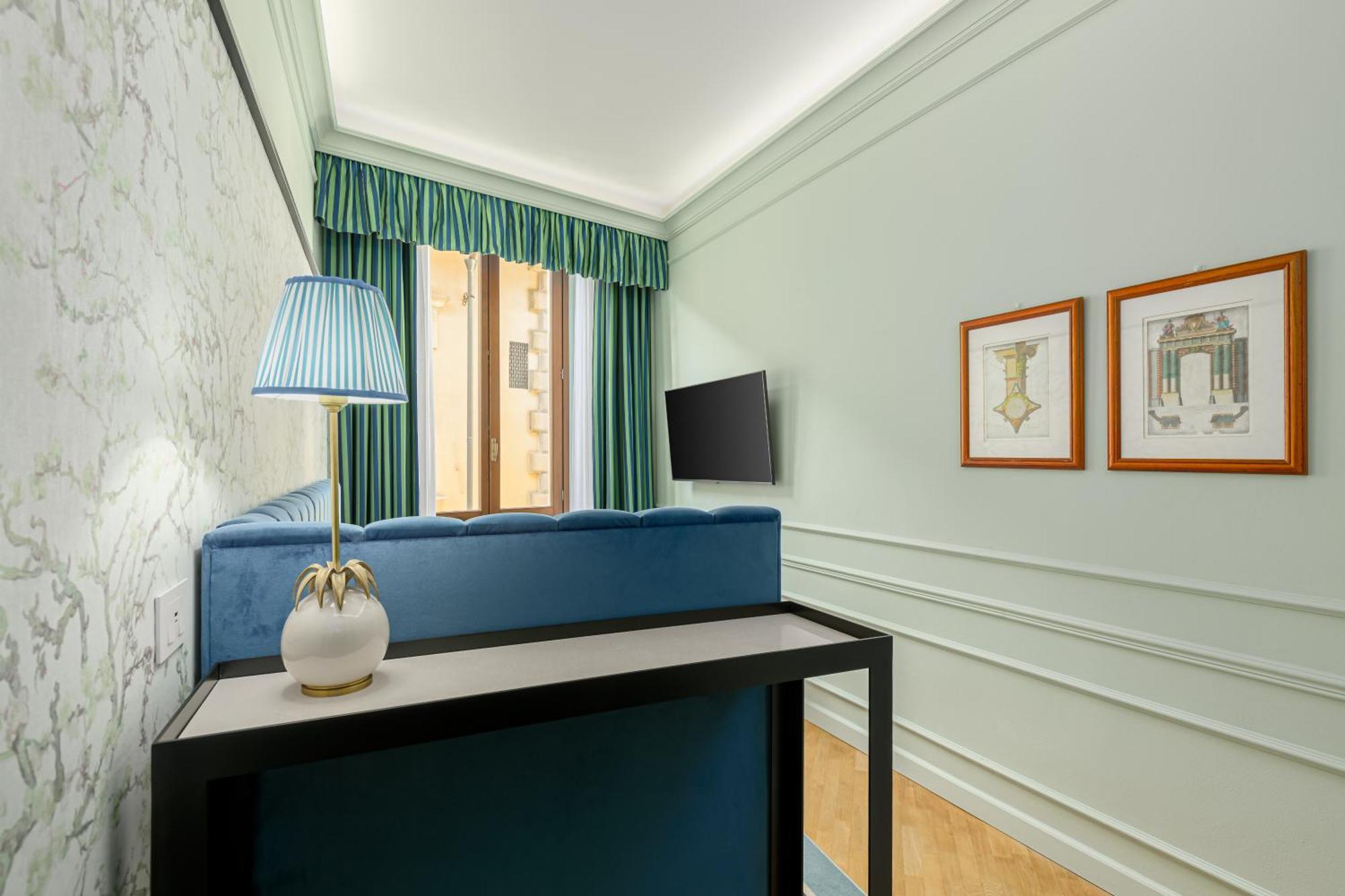 Mate Isabella Hotel