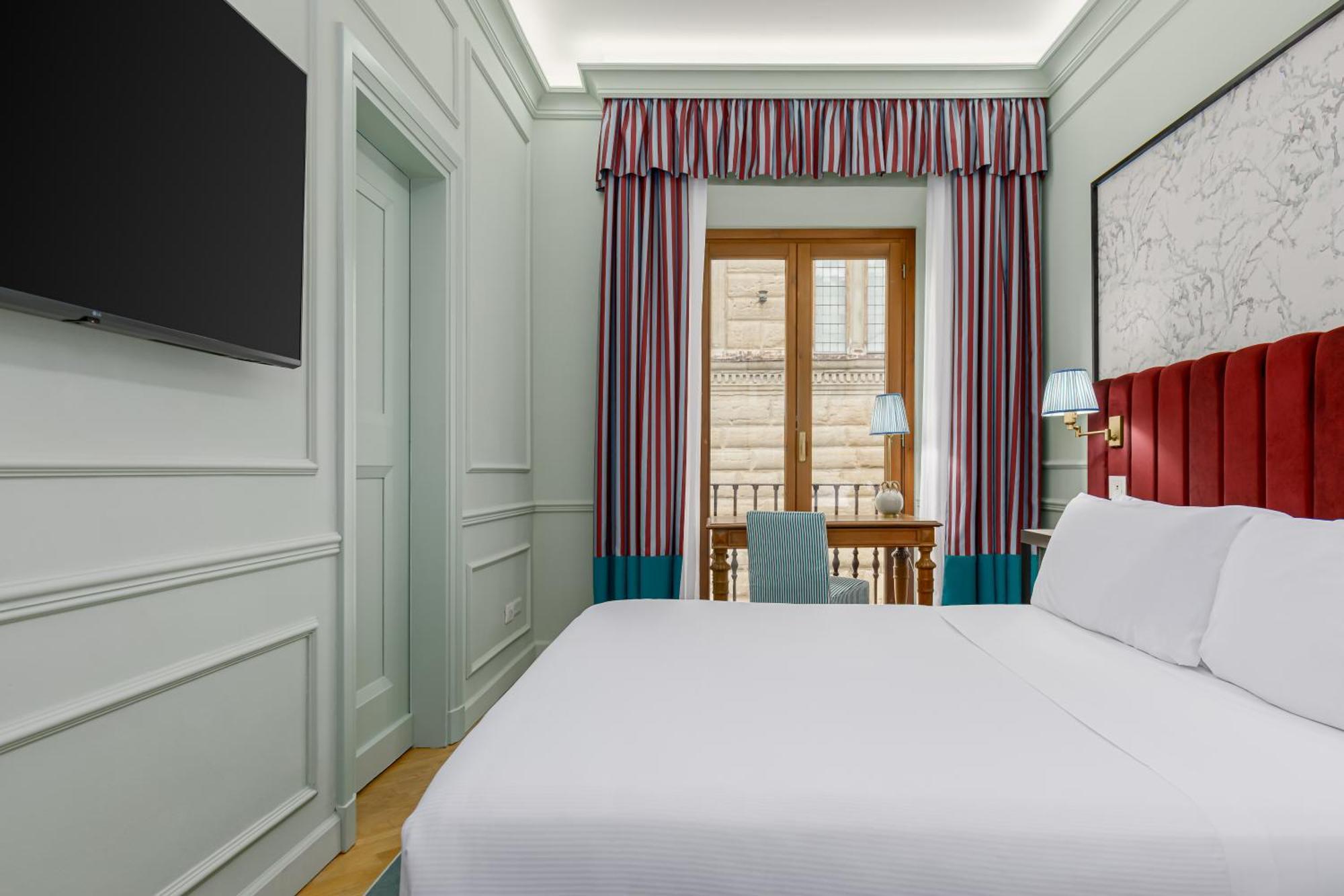 Hotel Mate Isabella 4*