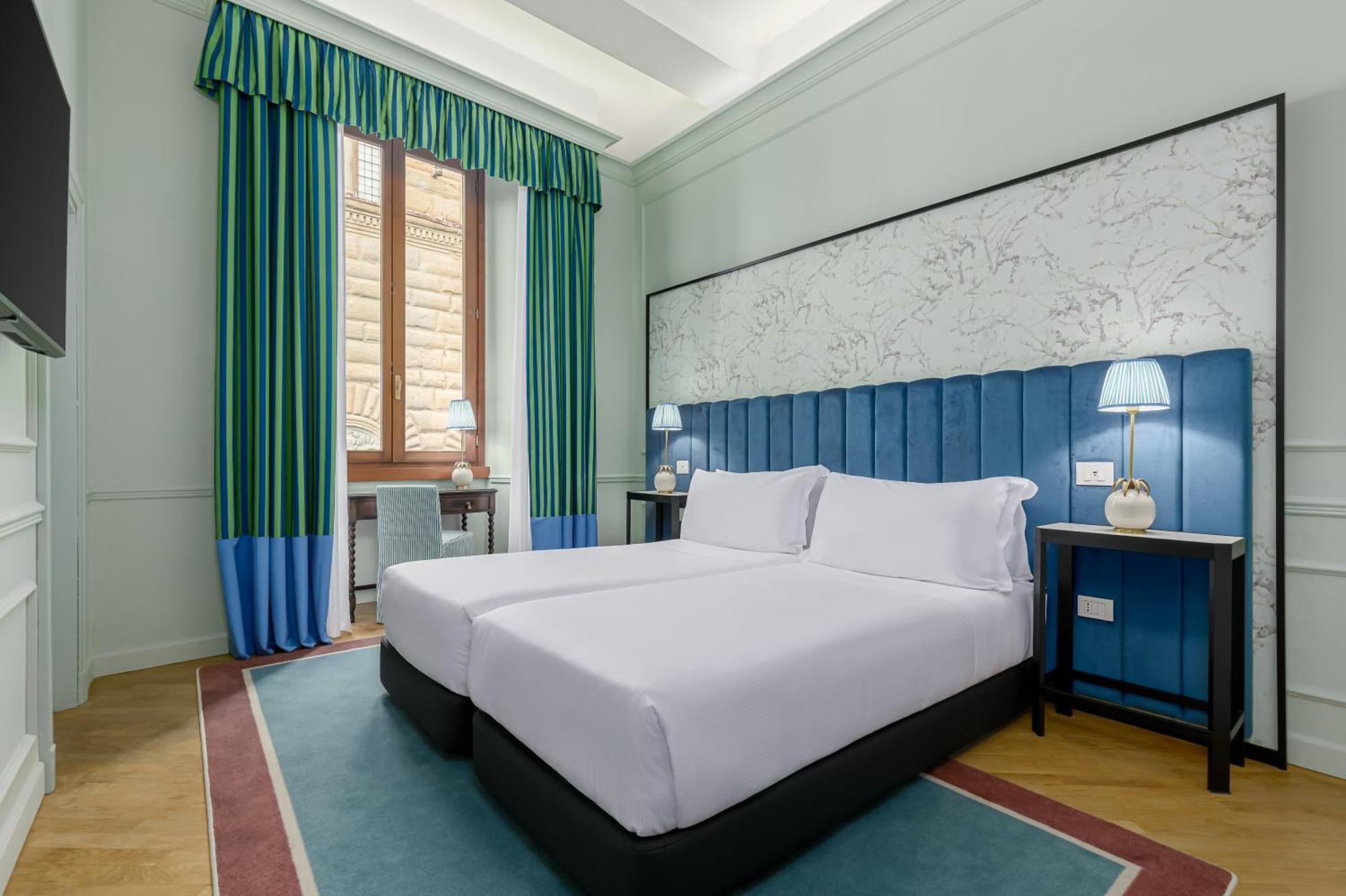 Mate Isabella Hotel