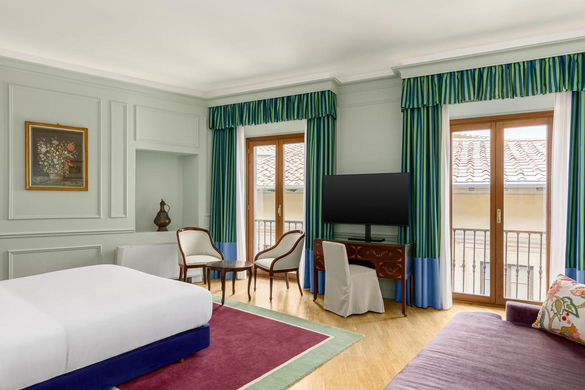 Hotel Mate Isabella Firenze