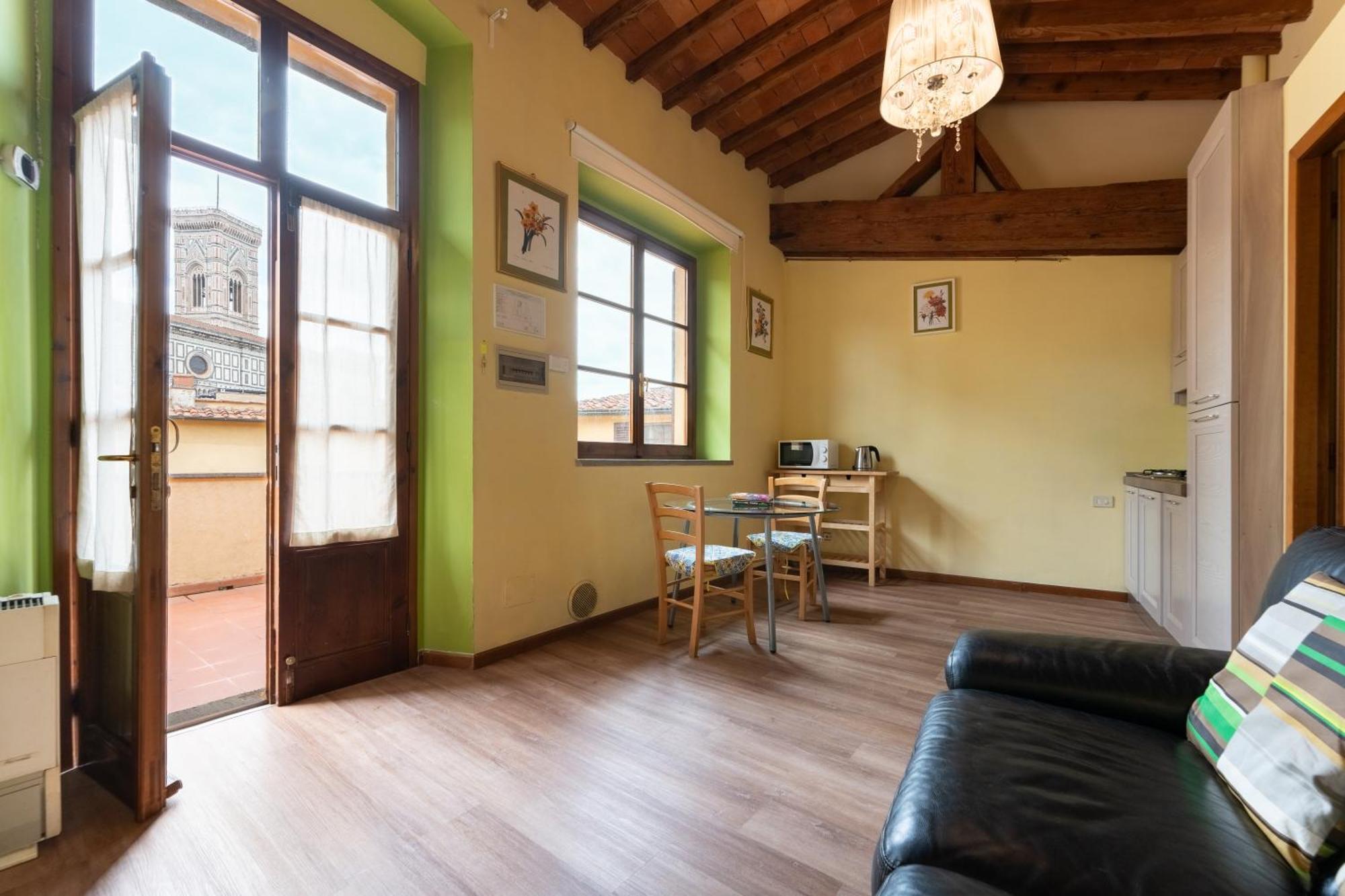 Appartement Era