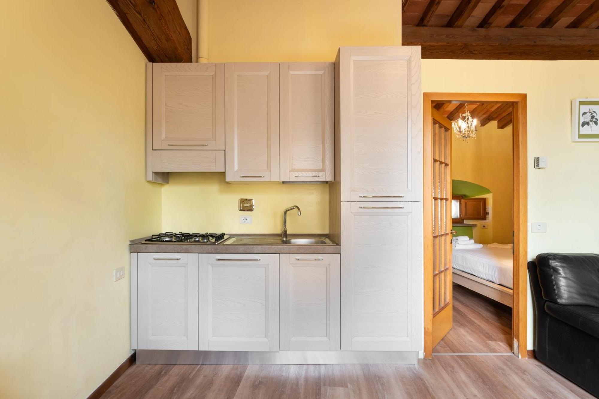 Appartement Era