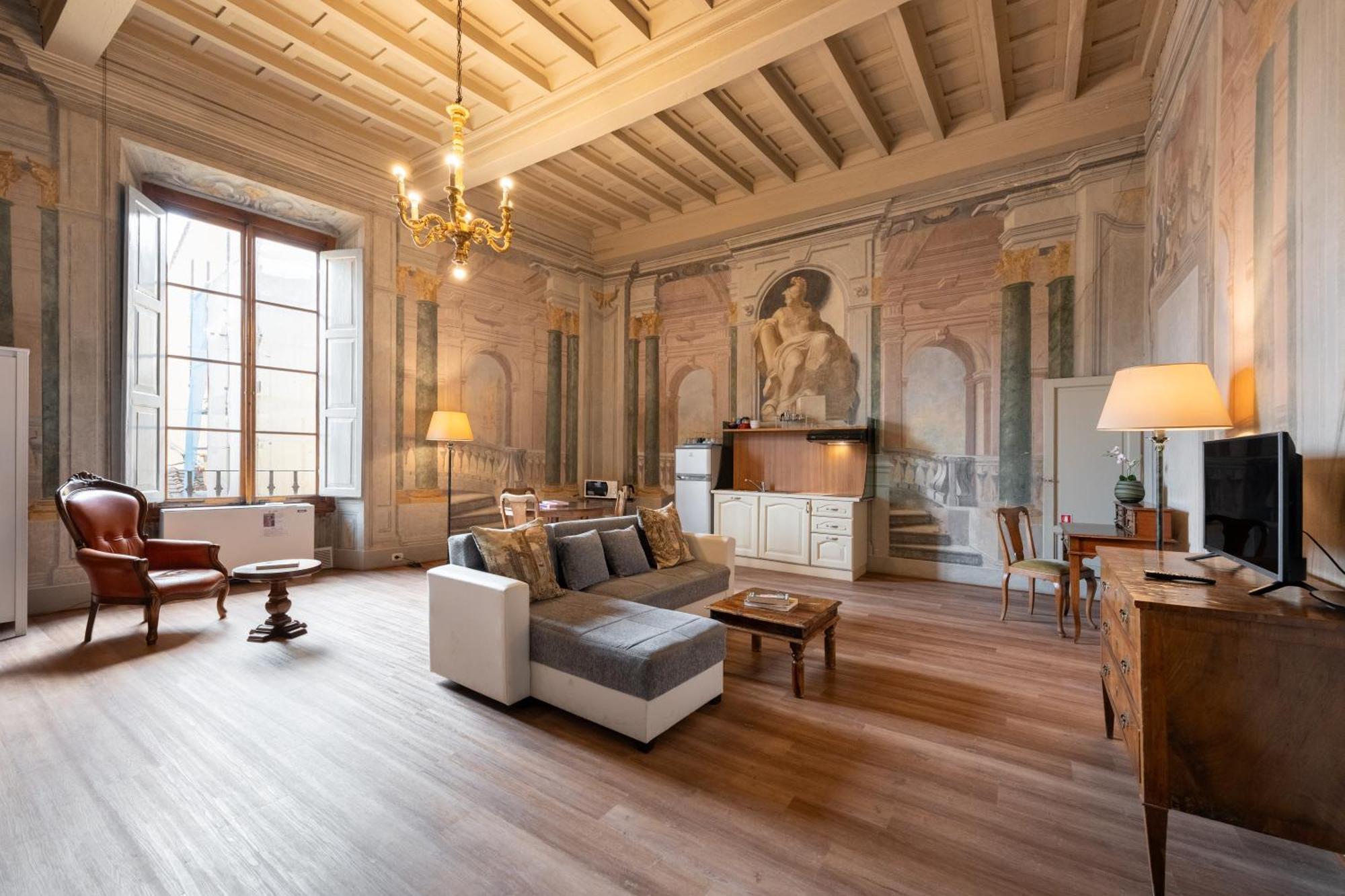 Era Appartamento Firenze