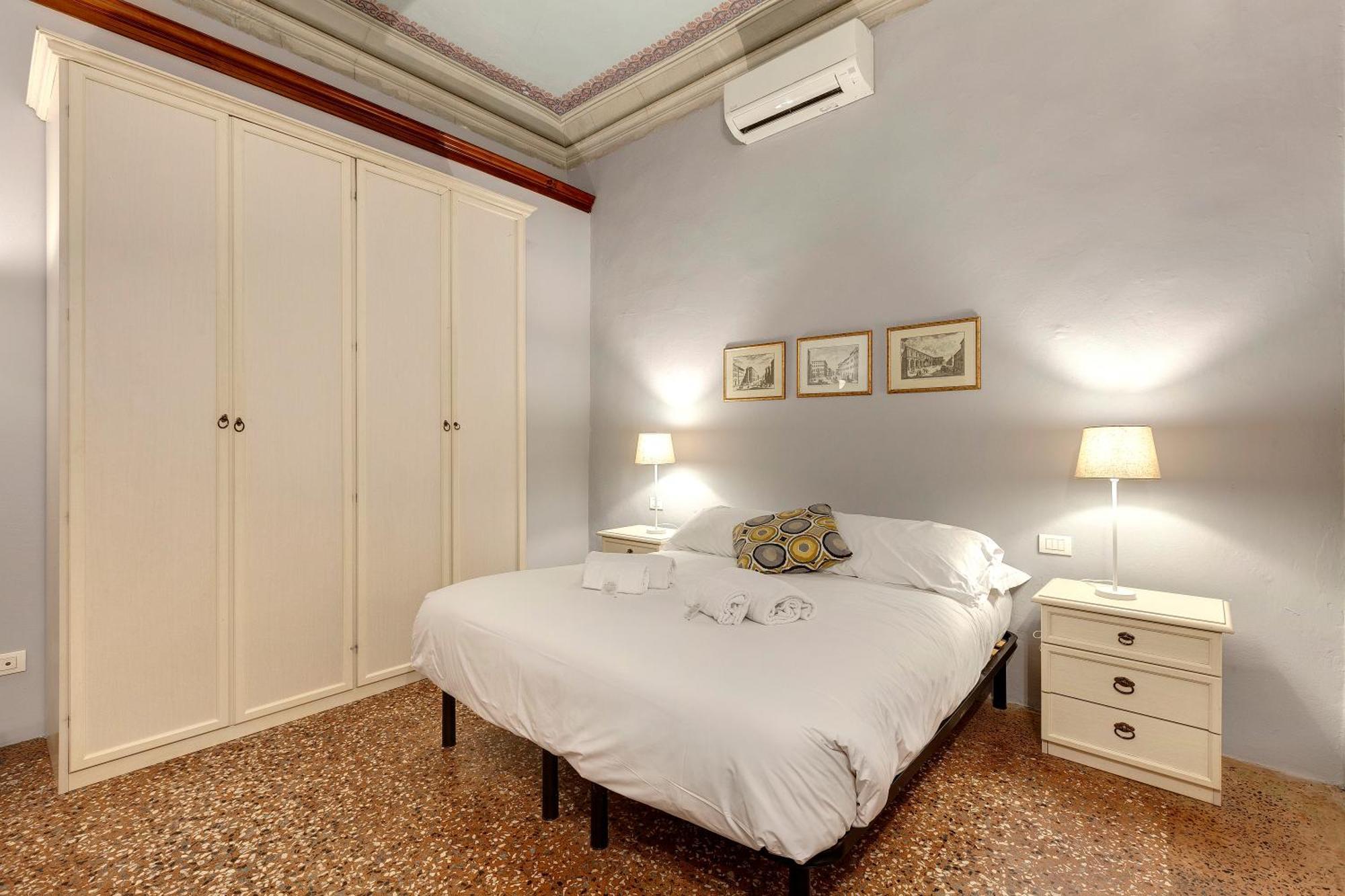 Apartamento Mamo - Academy House Florença