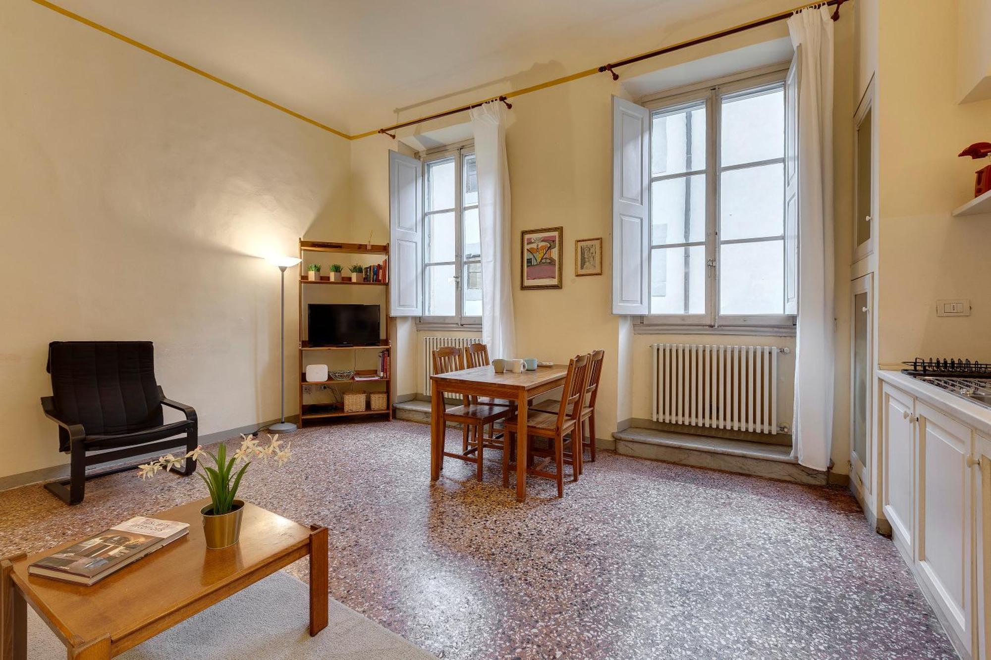 Apartamento Mamo - Academy House *