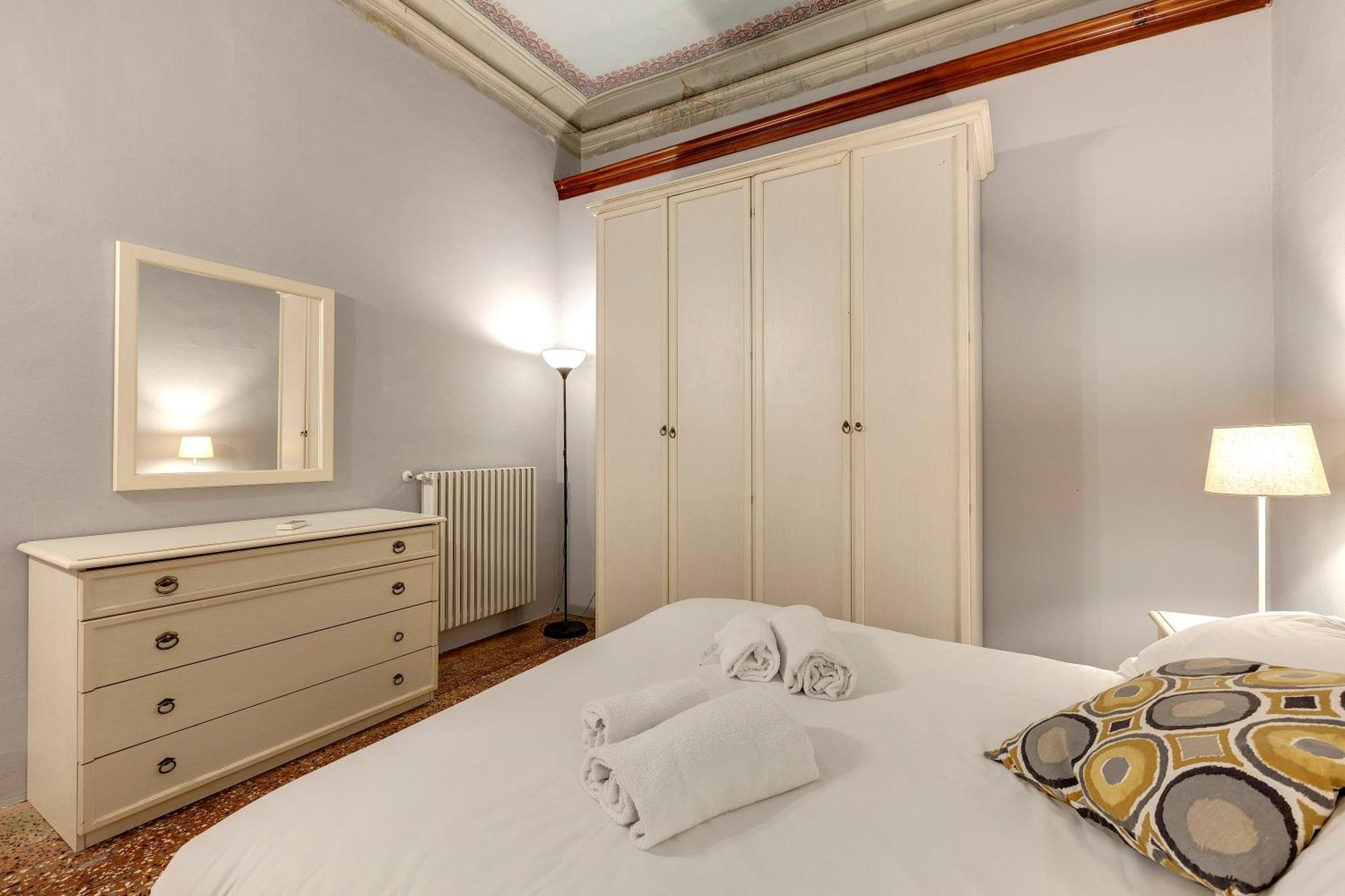 Apartamento Mamo - Academy House Florença