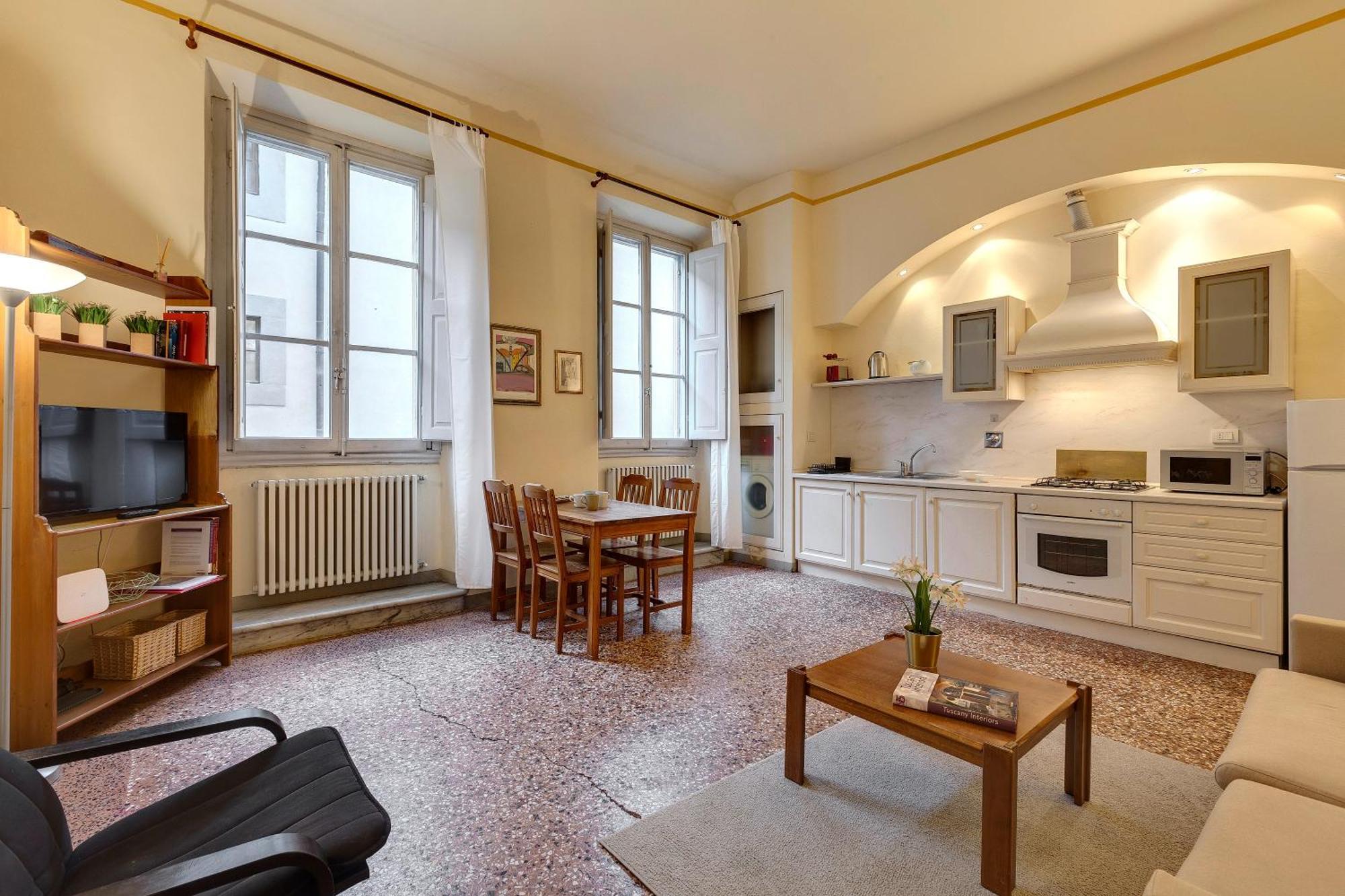 Apartamento Mamo - Academy House