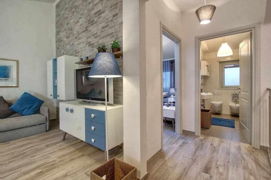 Faenza Elegant Appartement Florence