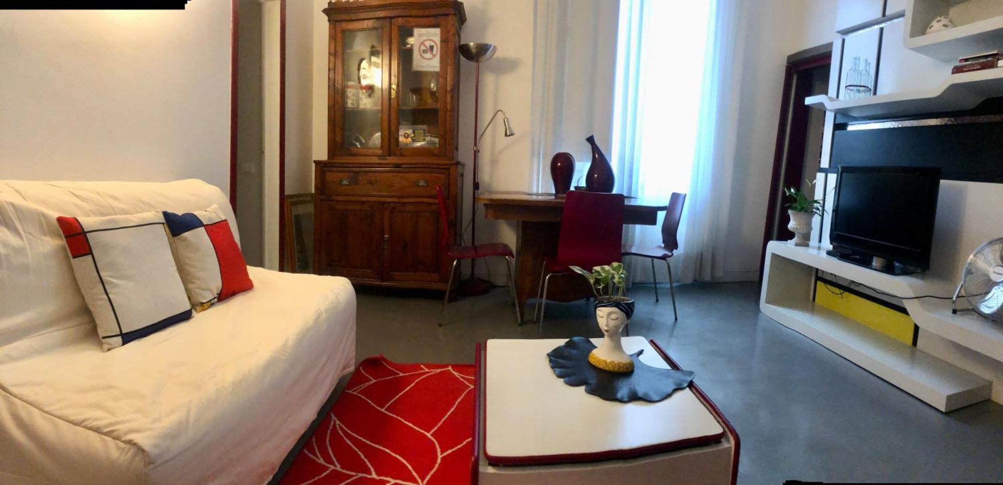 Lejlighed Frassinella Benci Palace Firenze
