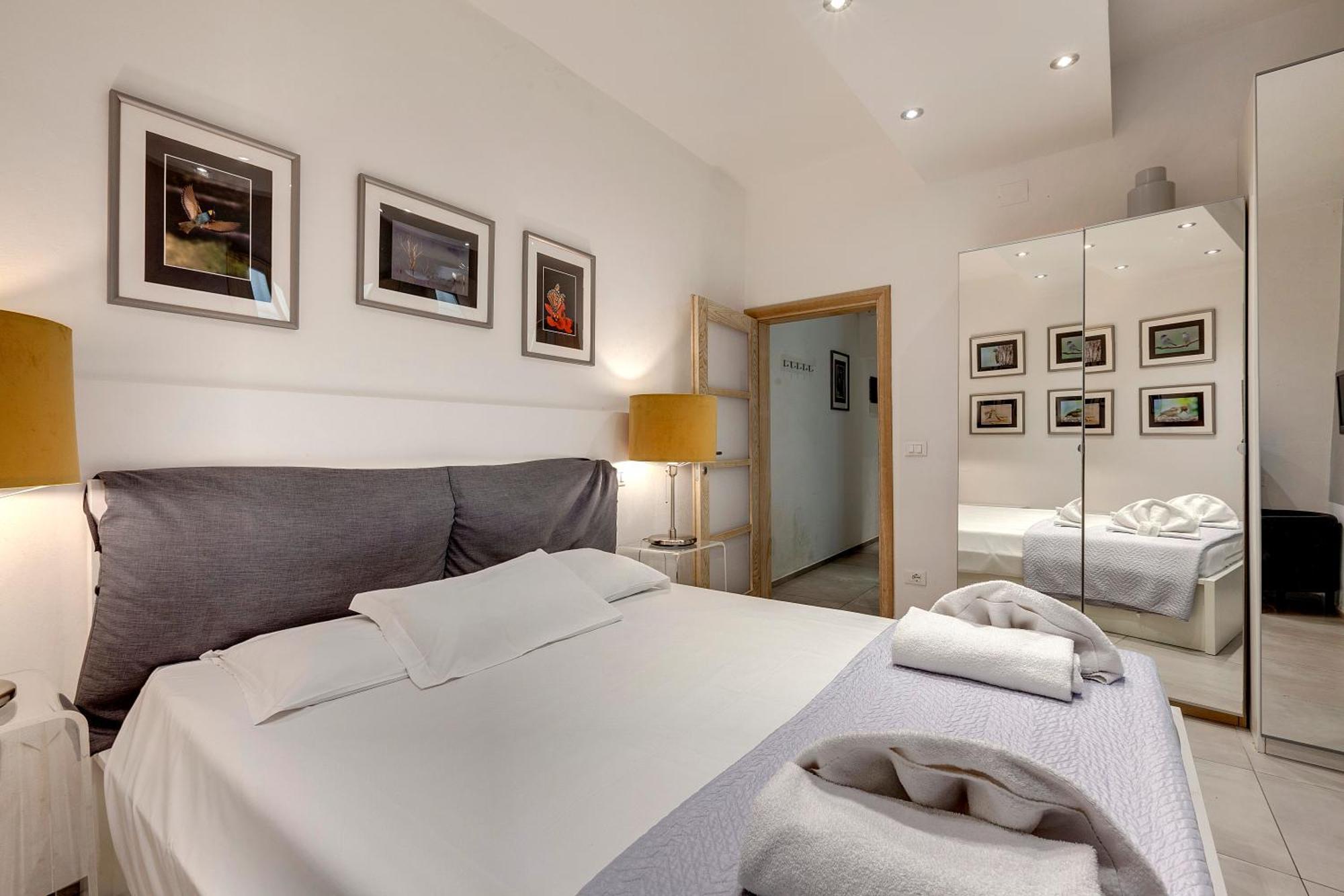 Appartement Conce By Mamo